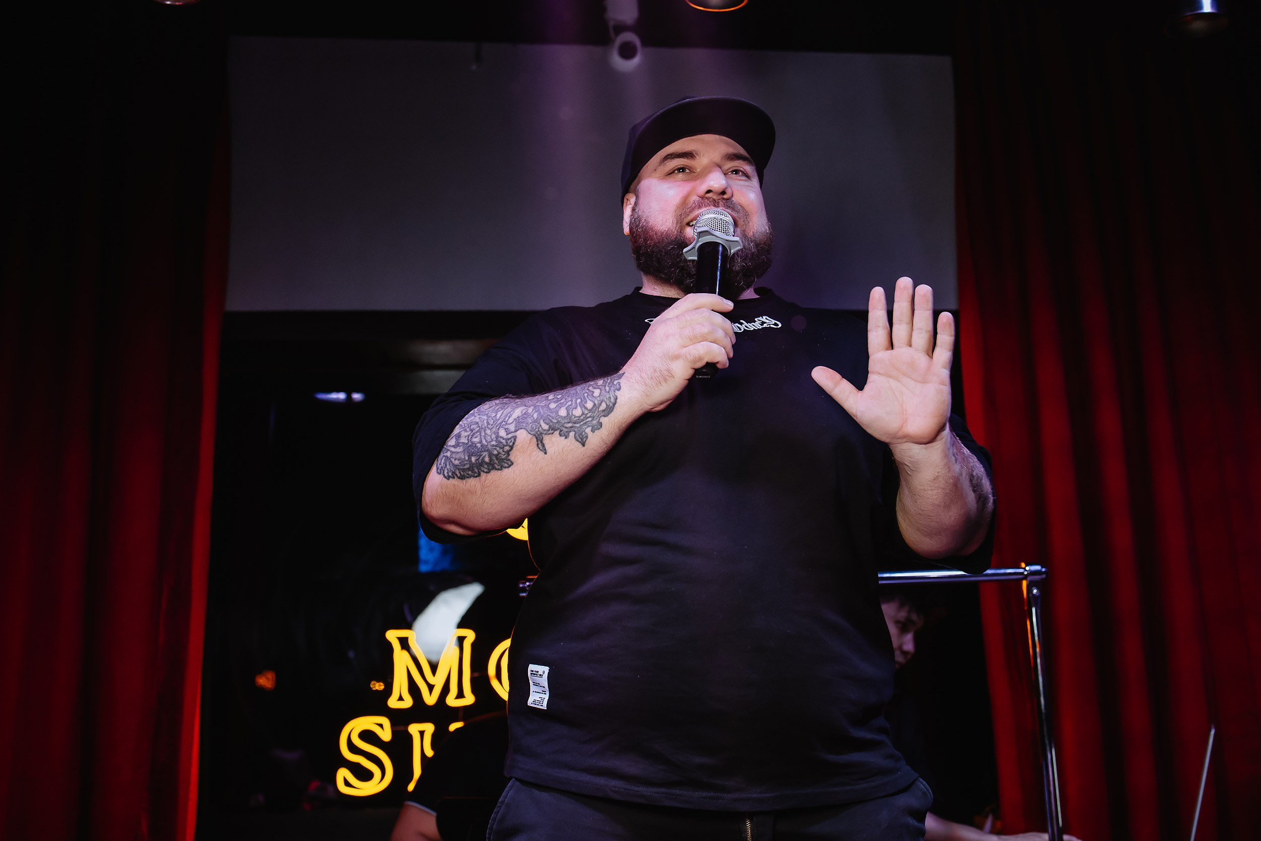 Gromche. Кипятком Павлодар