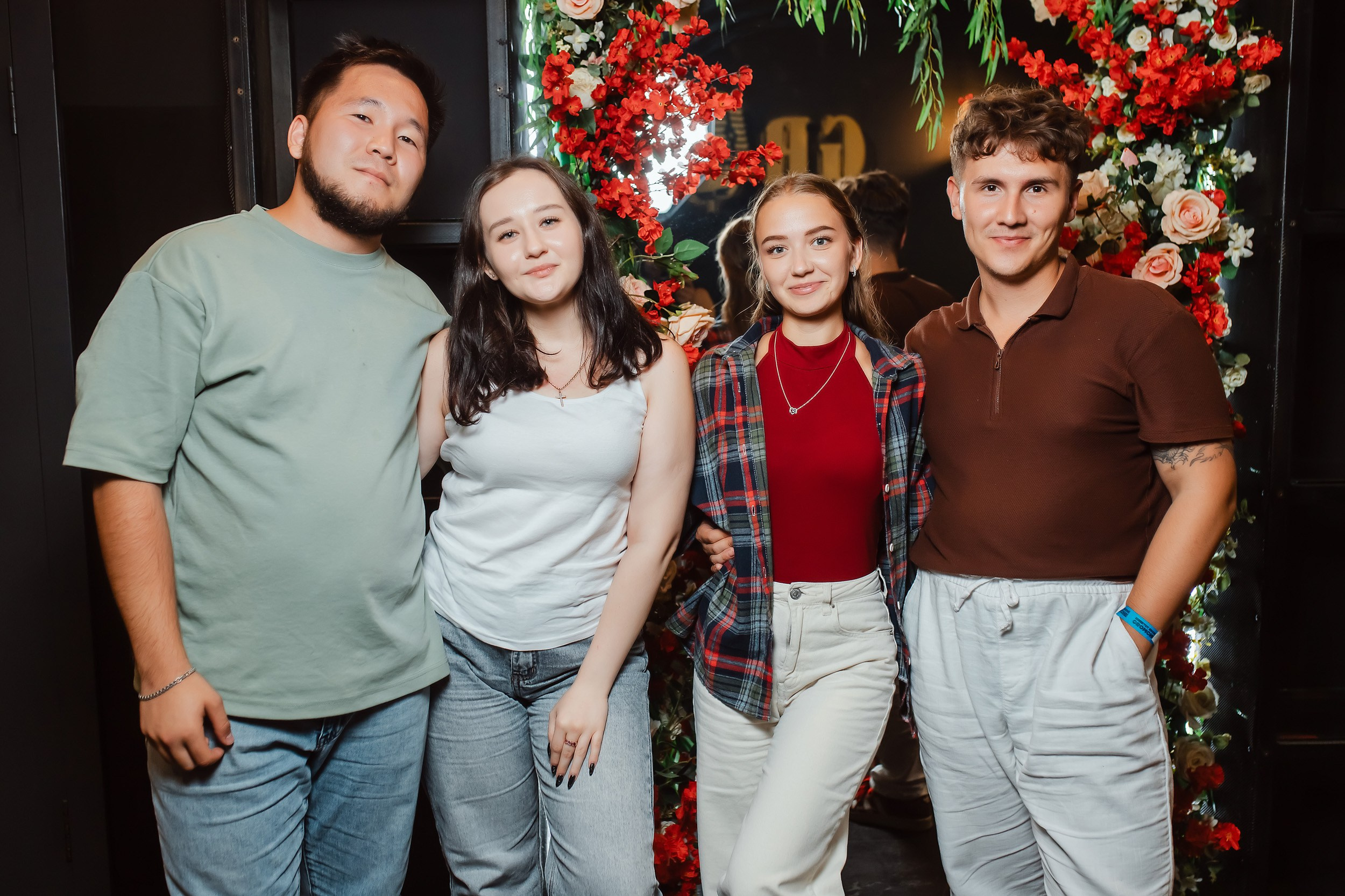Gromche. Кипятком Павлодар