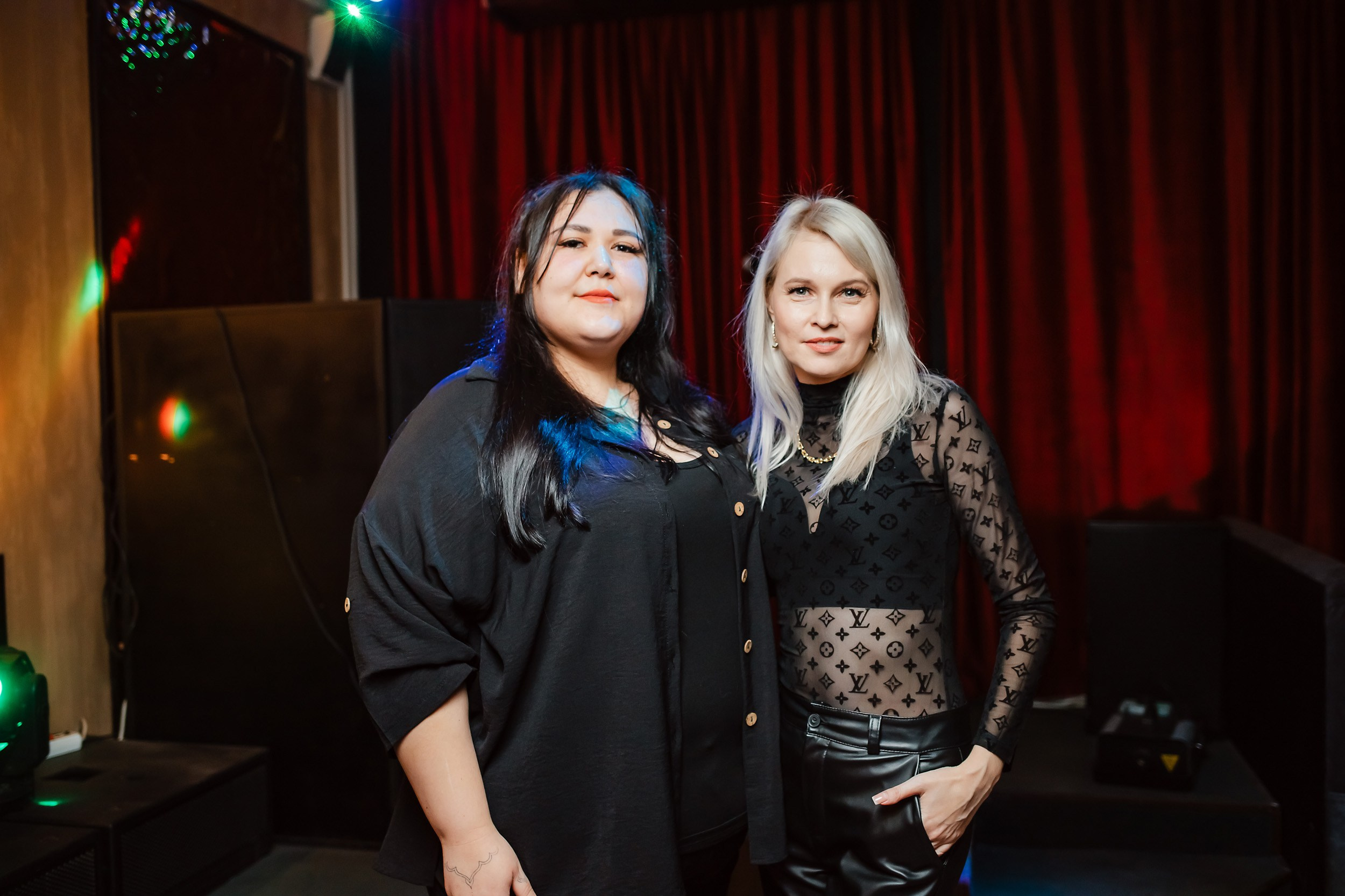 Two Star. Кипятком Павлодар