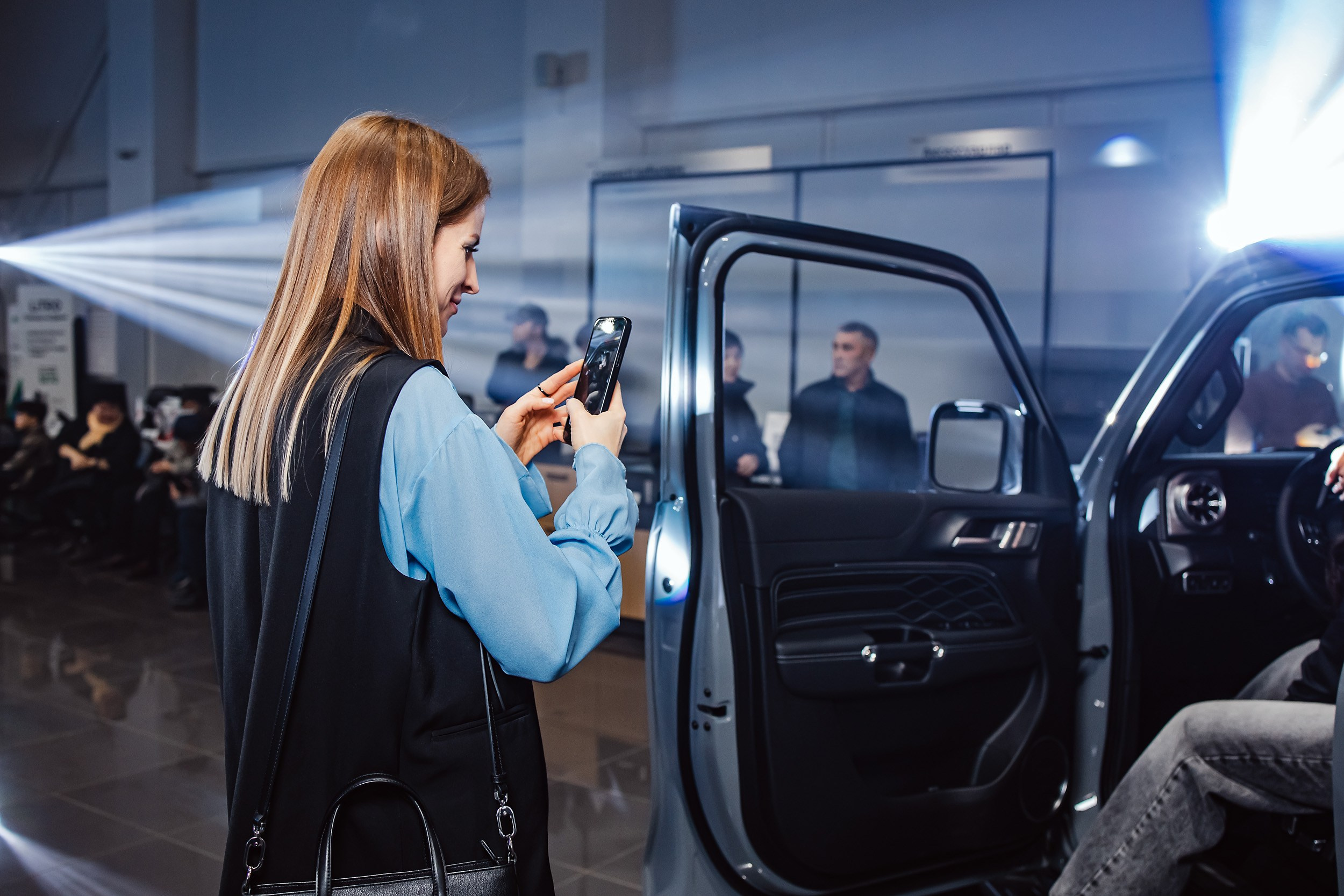 Презентация Tank 300 FL. Кипятком Павлодар