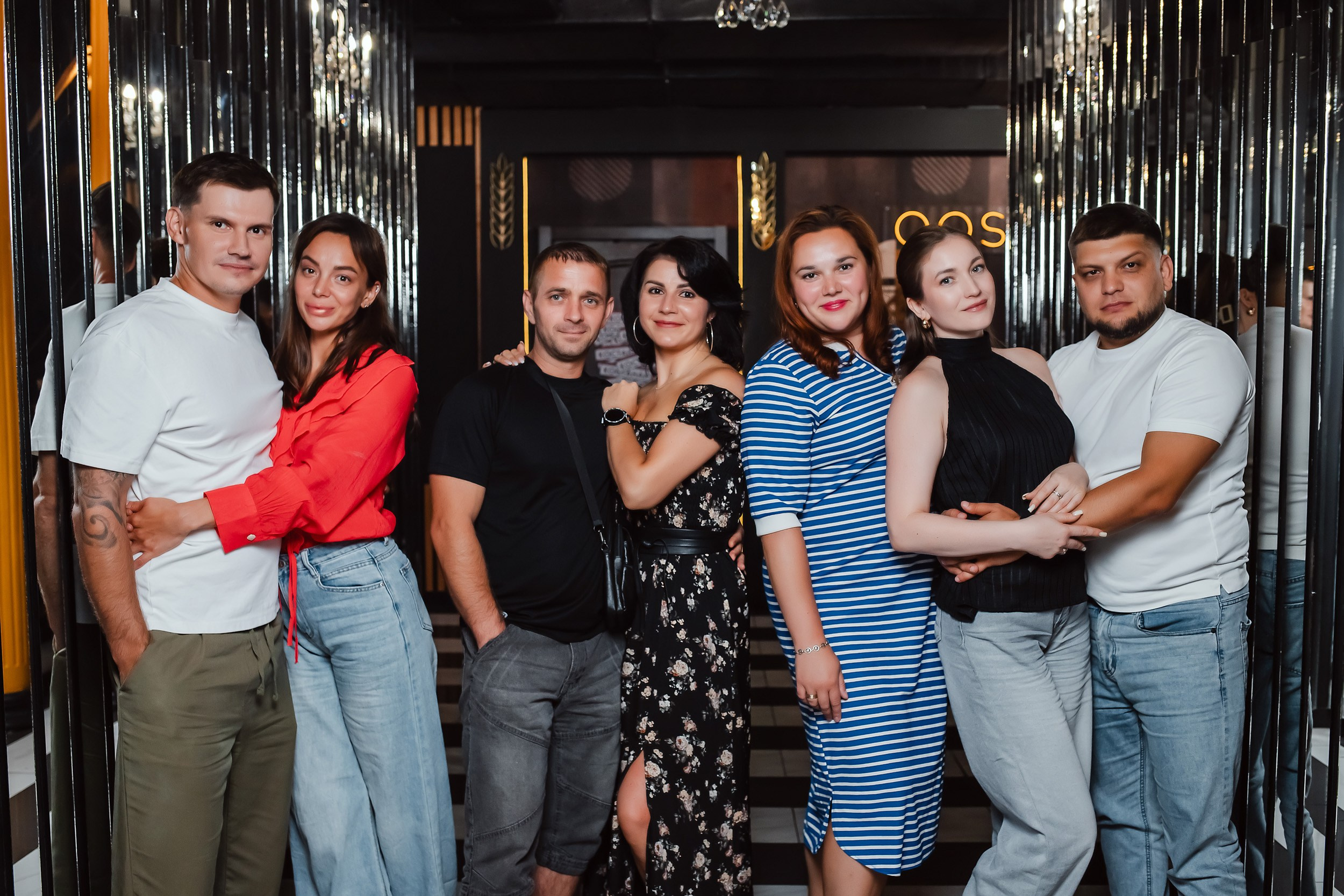 Janym Soul. Кипятком Павлодар