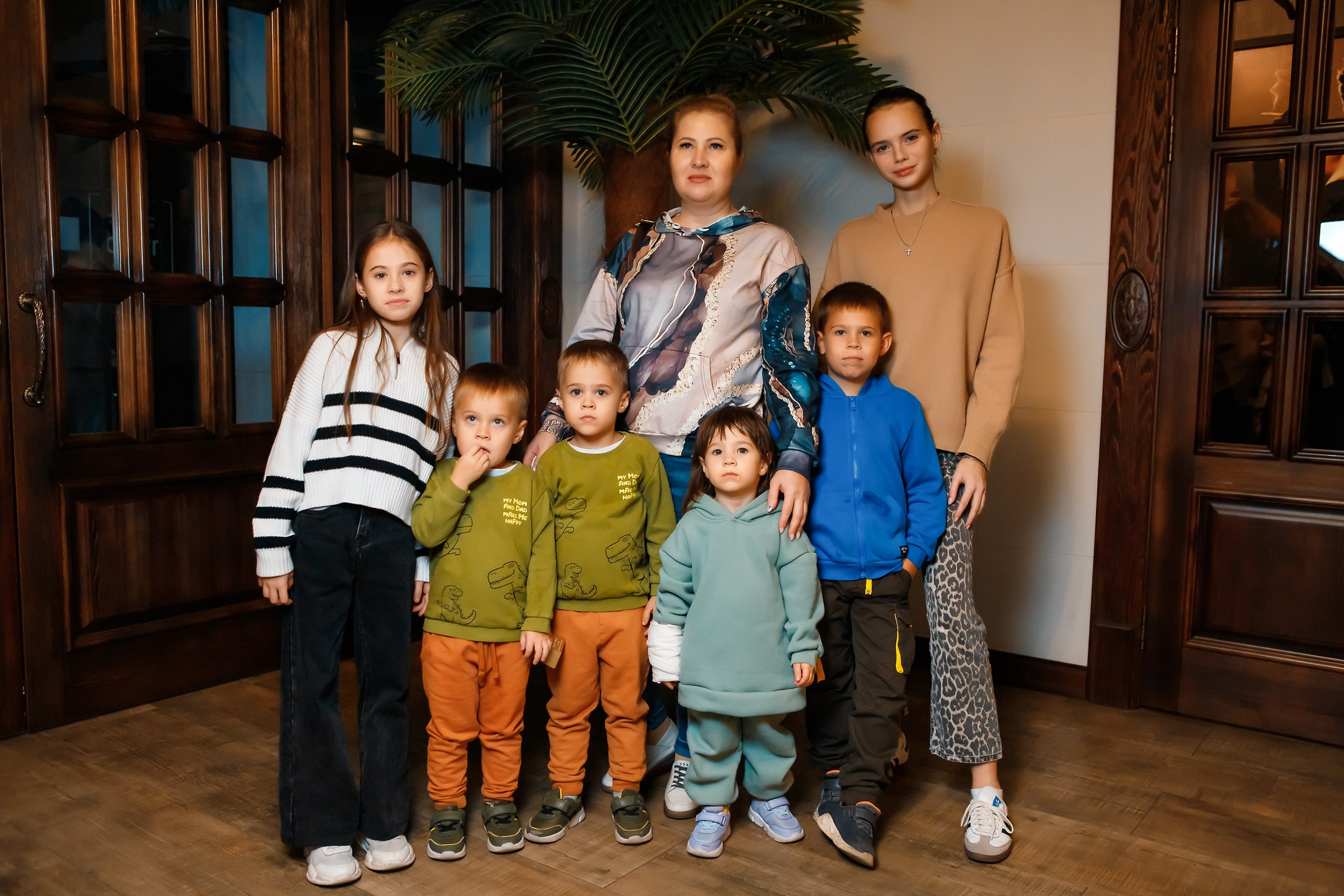 Seasons. Кипятком Павлодар