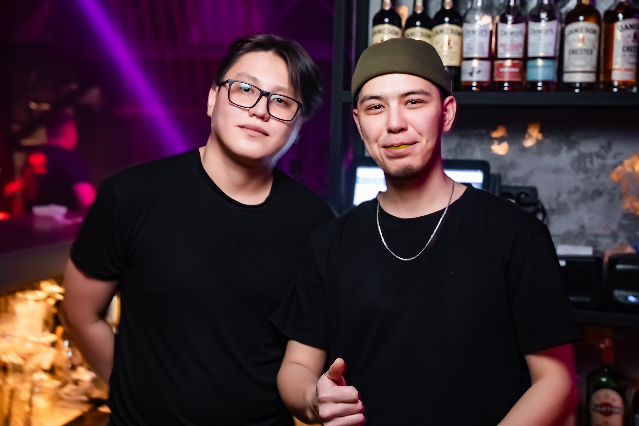 Insomnia. Кипятком Павлодар