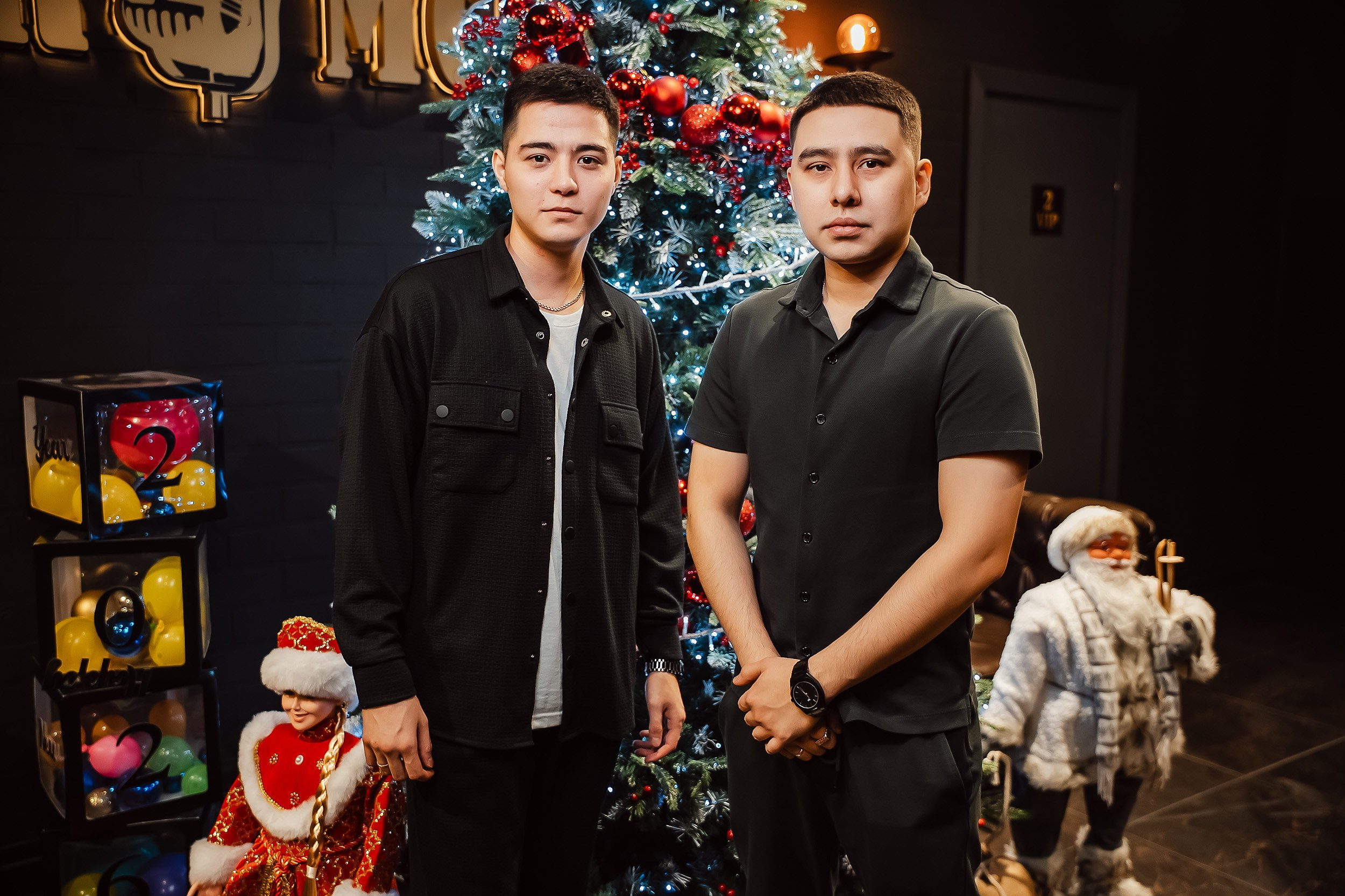 Gromche. Кипятком Павлодар