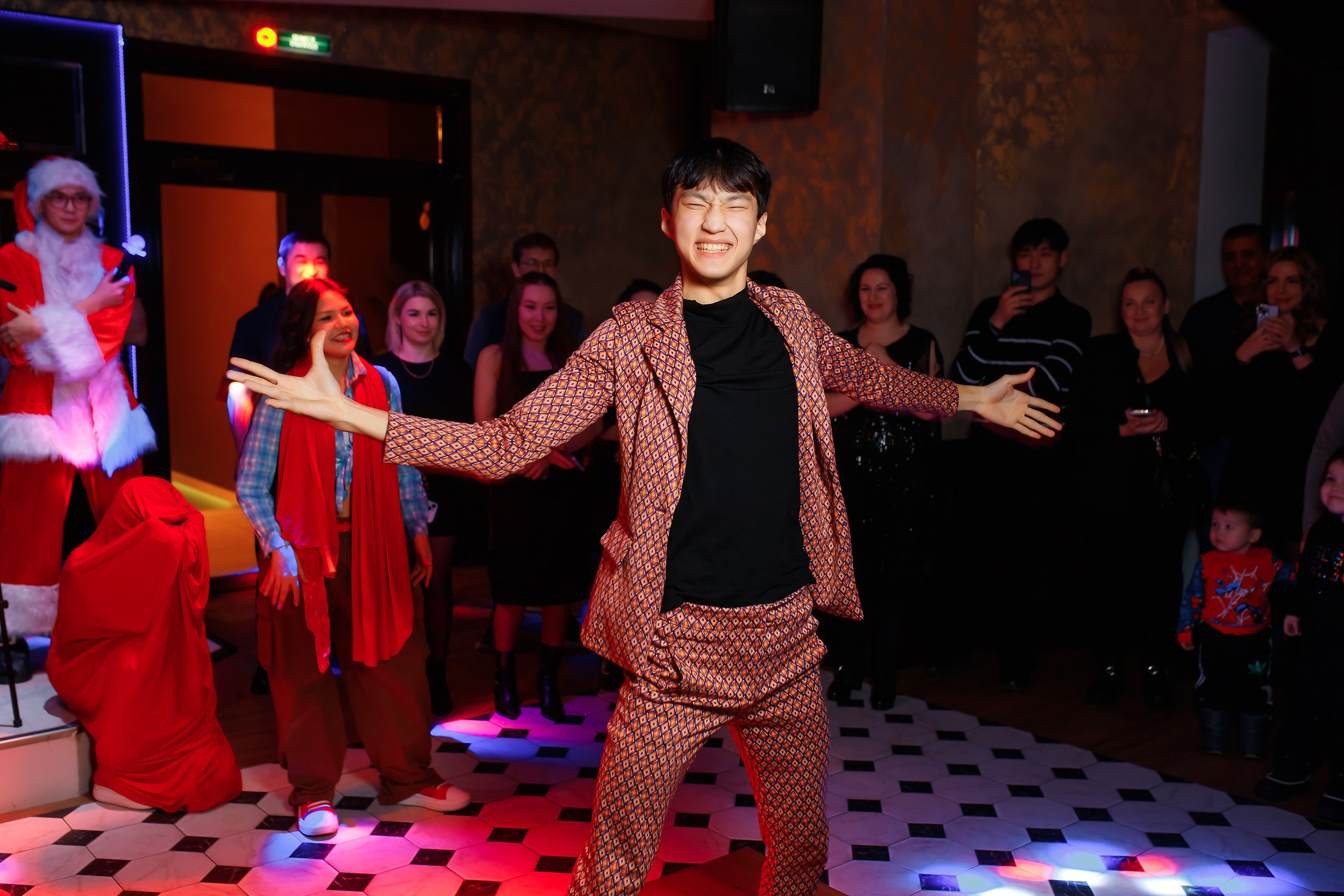 Chili. Кипятком Павлодар