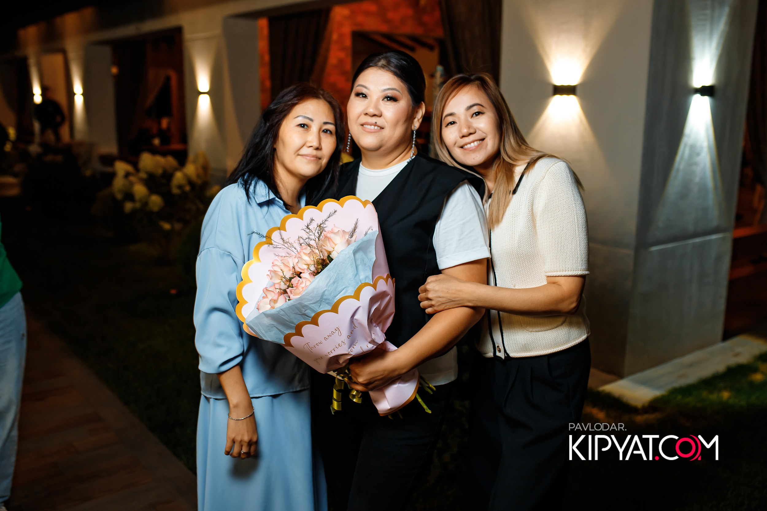 Seasons. Кипятком Павлодар