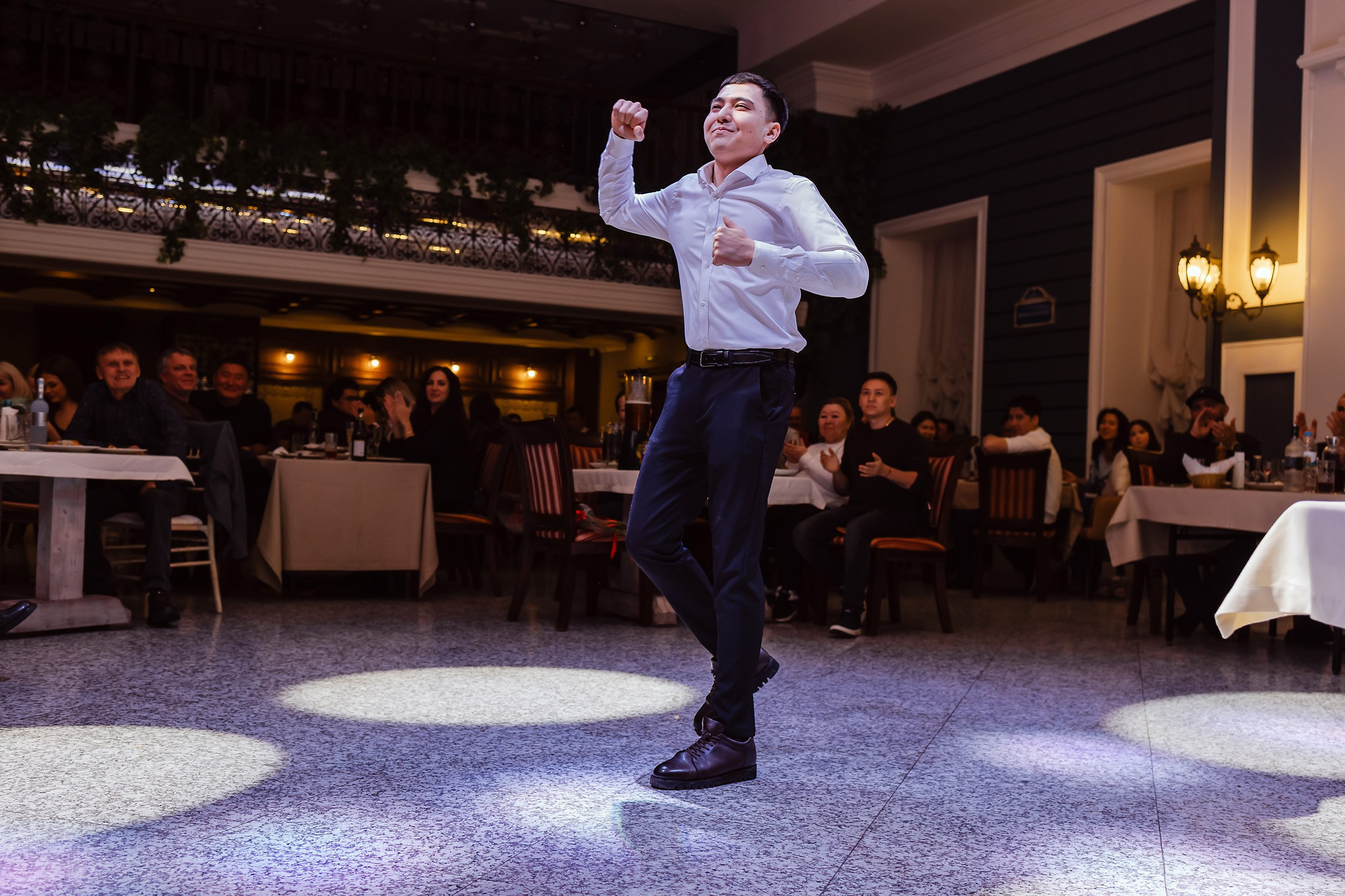 Alpenhof. Кипятком Павлодар