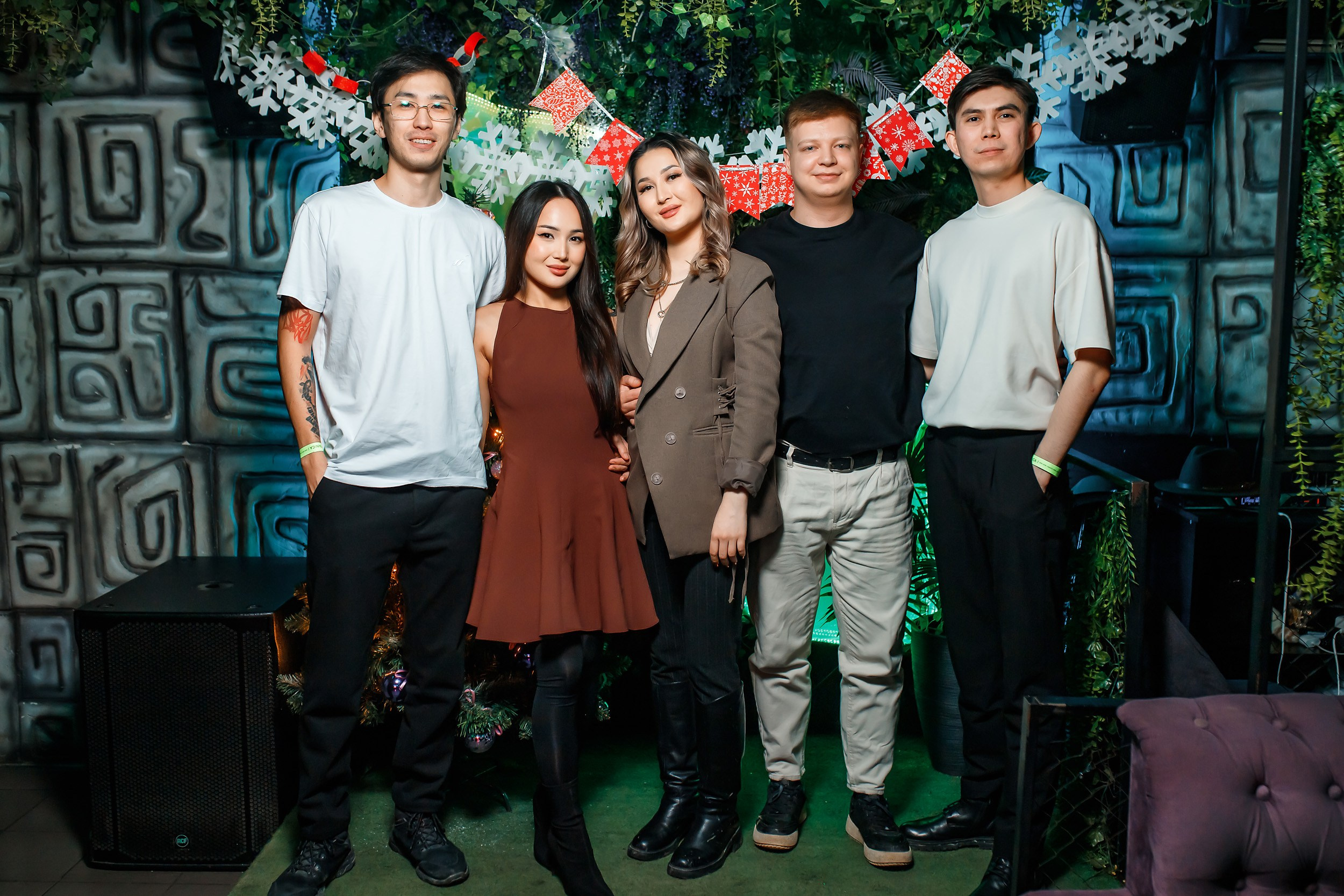 Botanica. Кипятком Павлодар