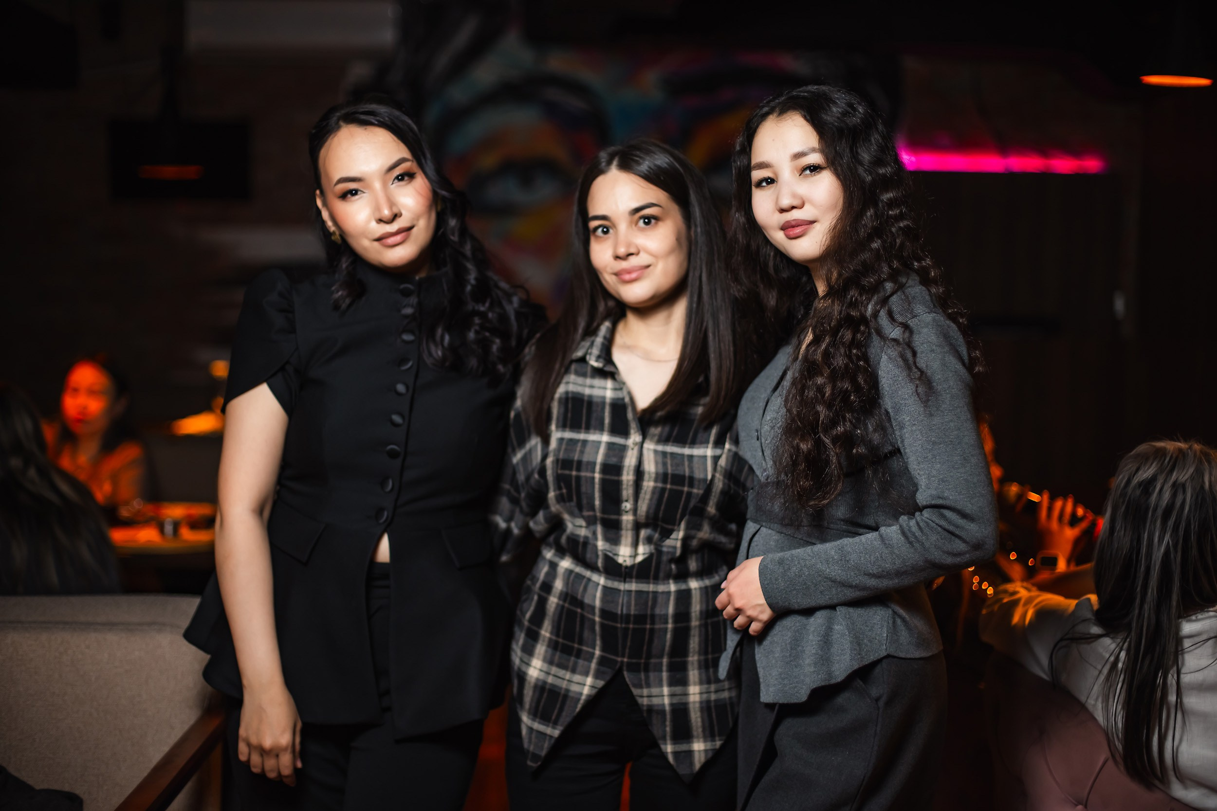 Gipsy. Кипятком Павлодар