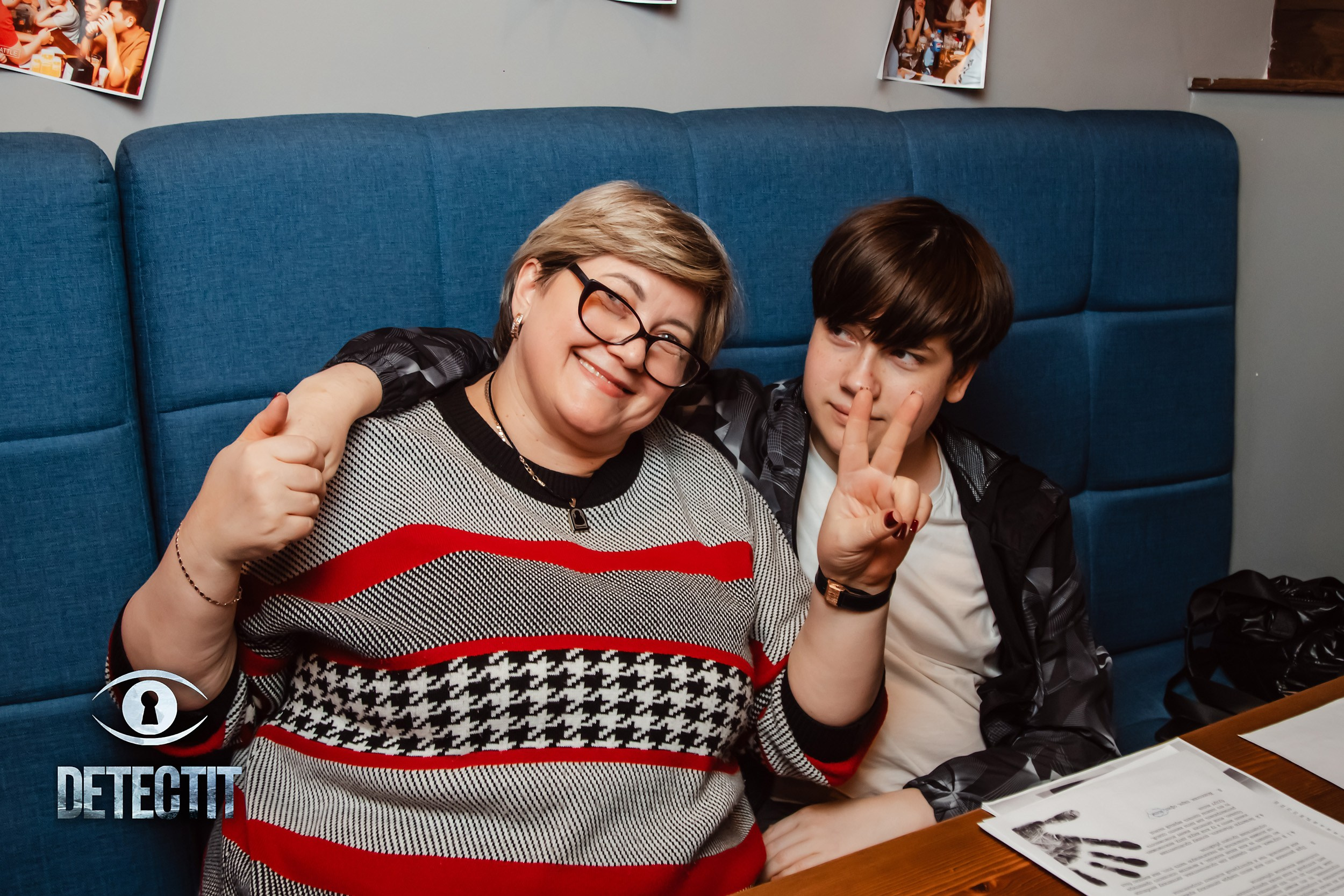 Detectit. Кипятком Павлодар