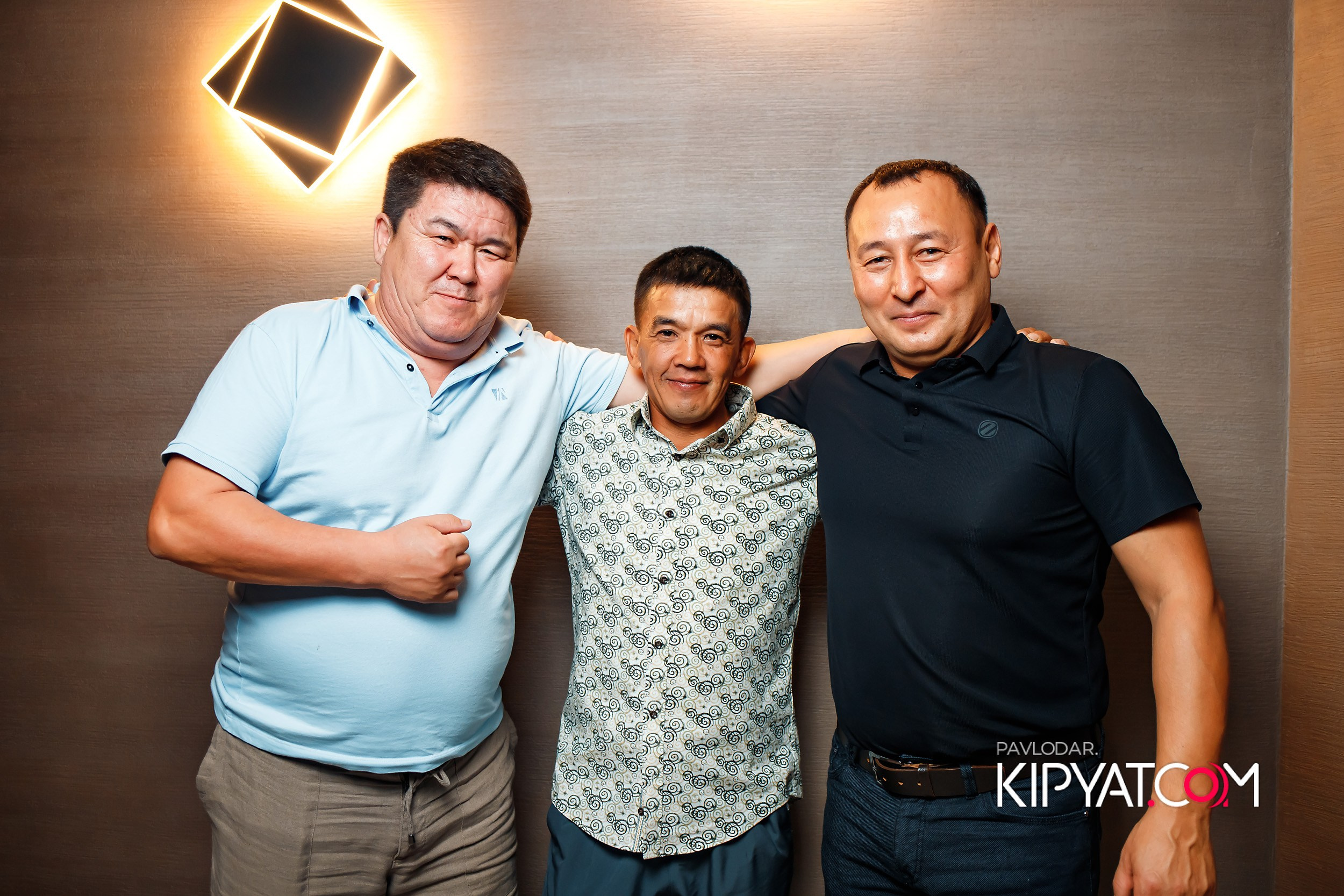 Chili. Кипятком Павлодар