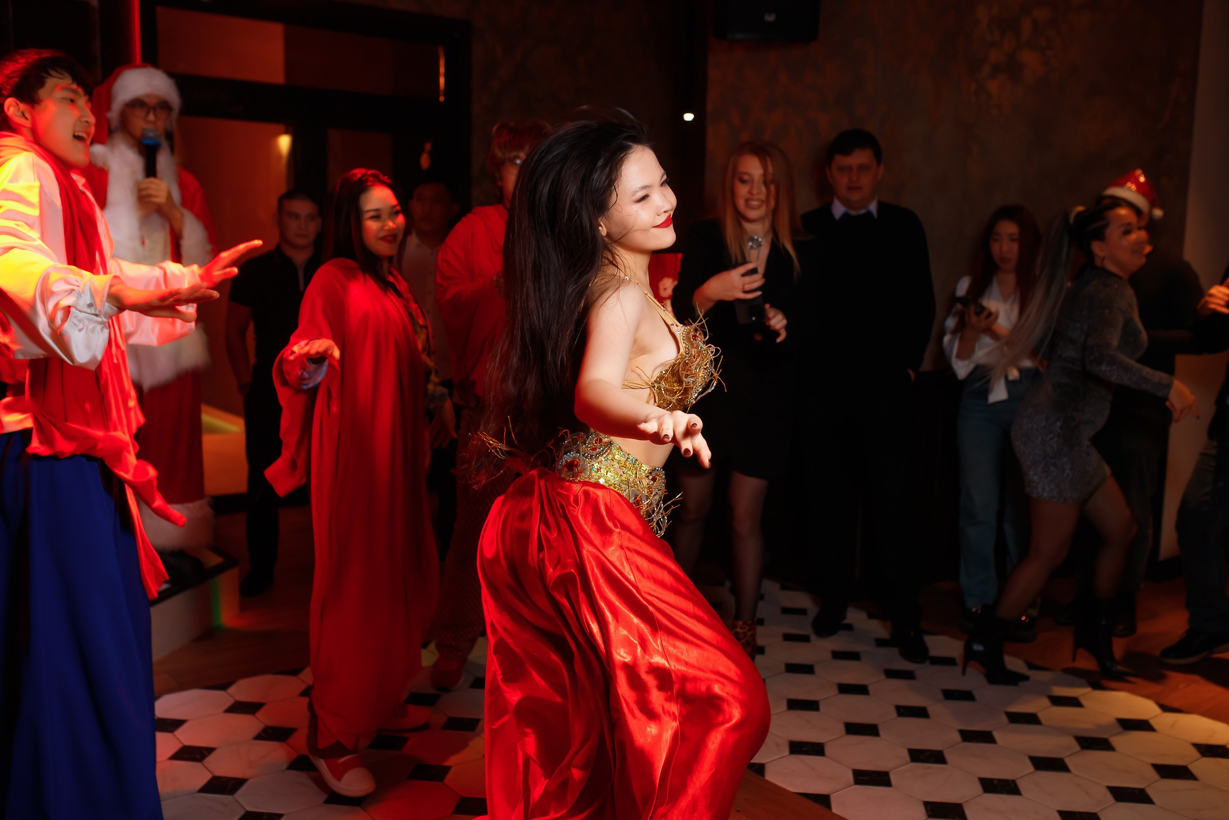 Chili. Кипятком Павлодар