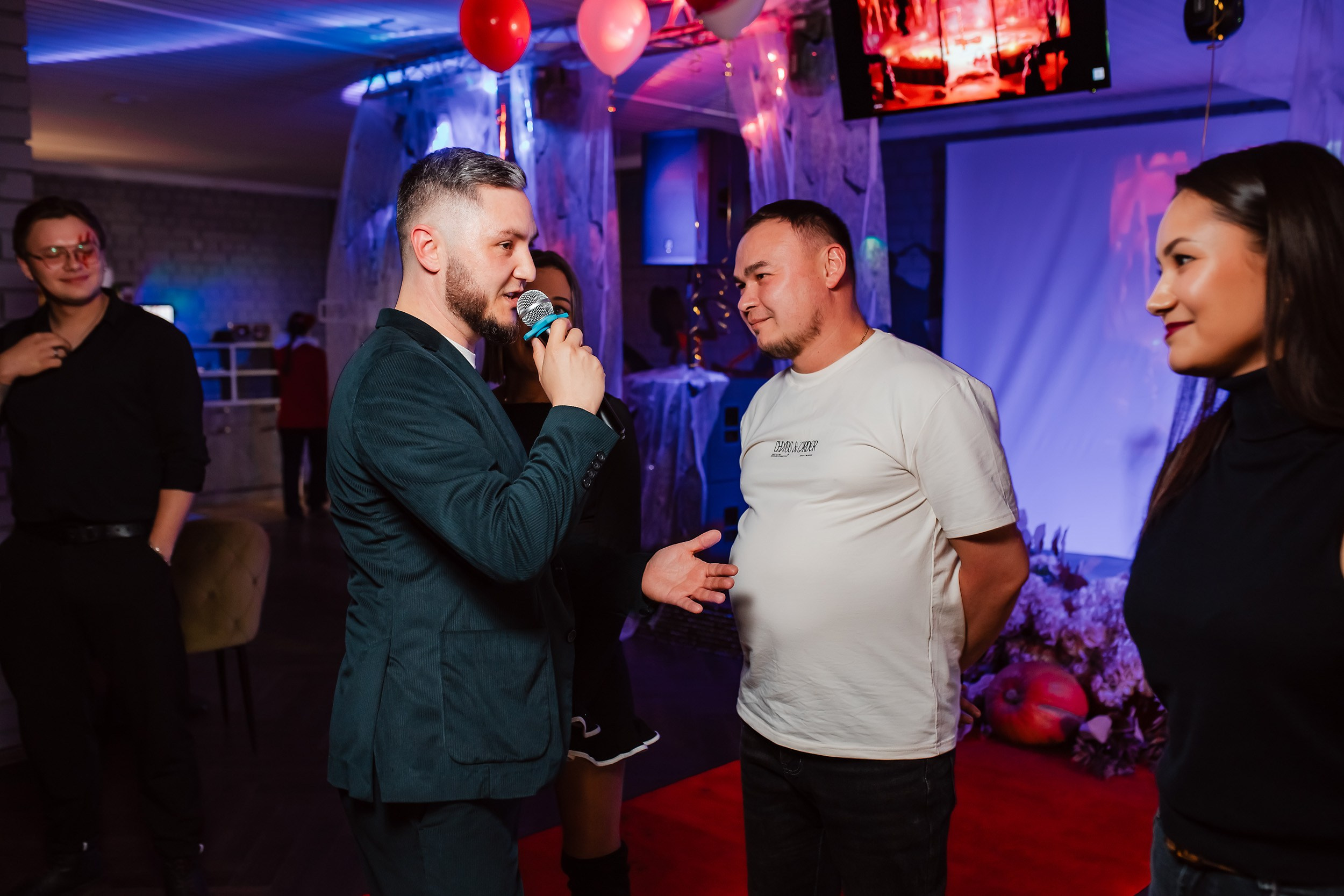 The Most. Кипятком Павлодар