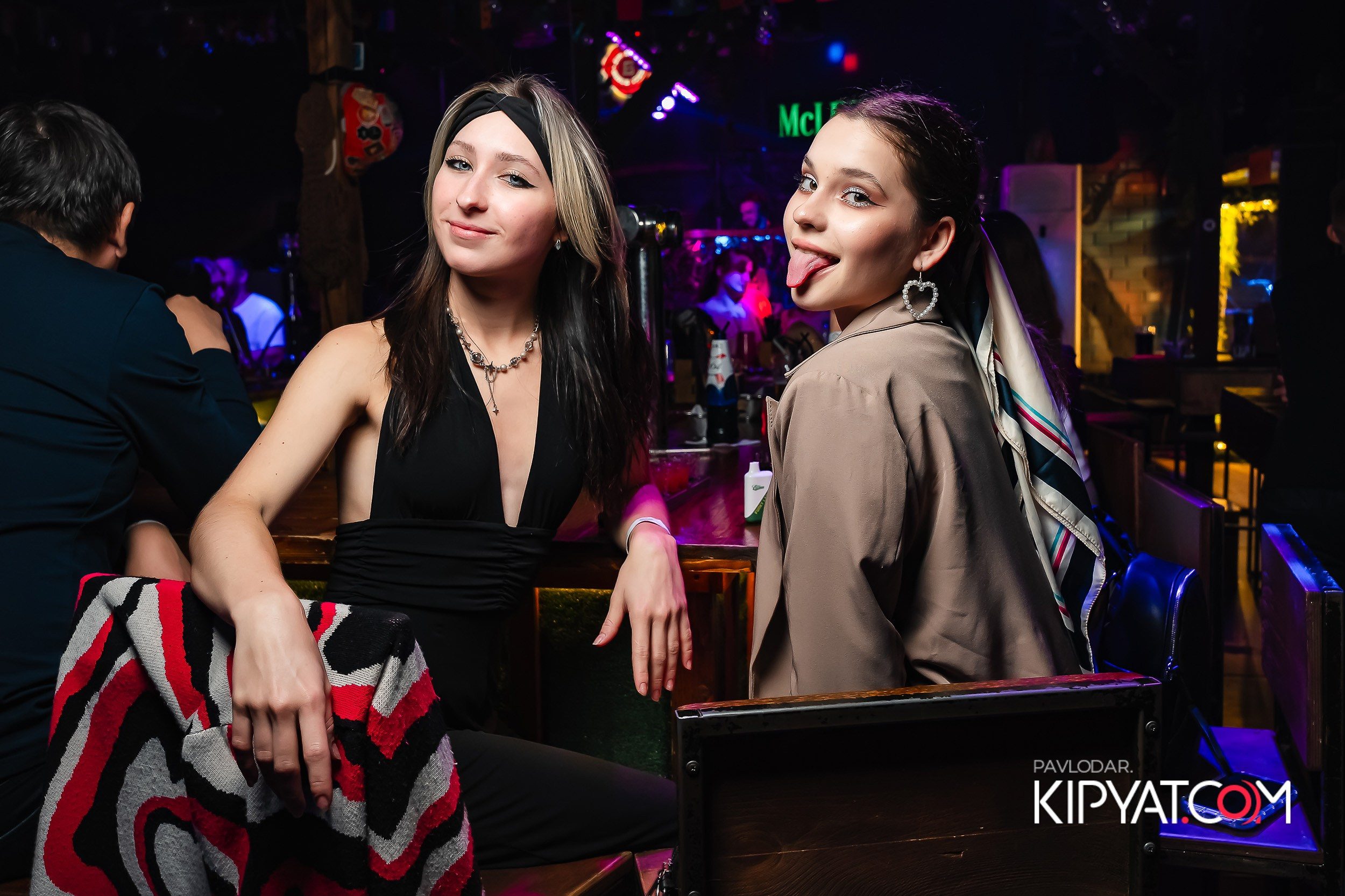 Garage. Кипятком Павлодар