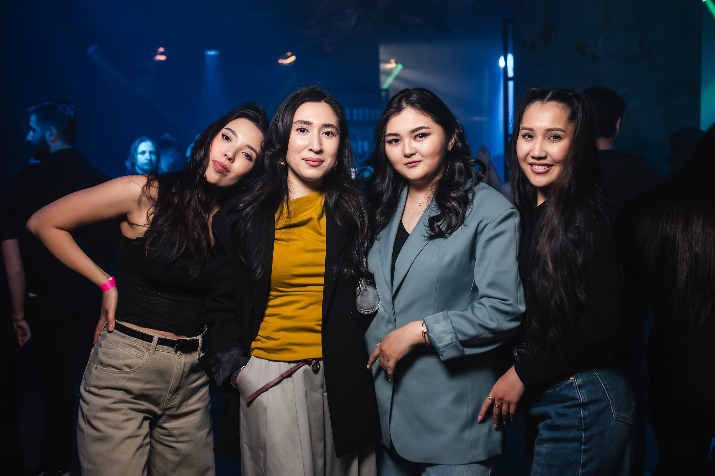 Insomnia. Кипятком Павлодар