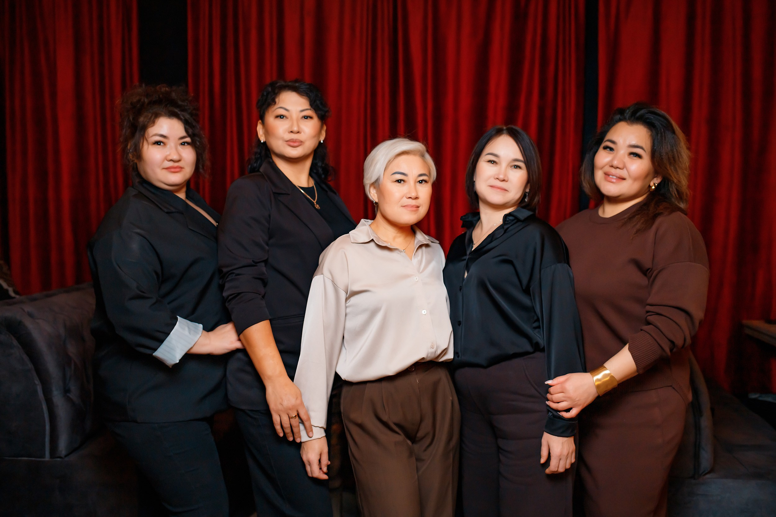 Two Star. Кипятком Павлодар