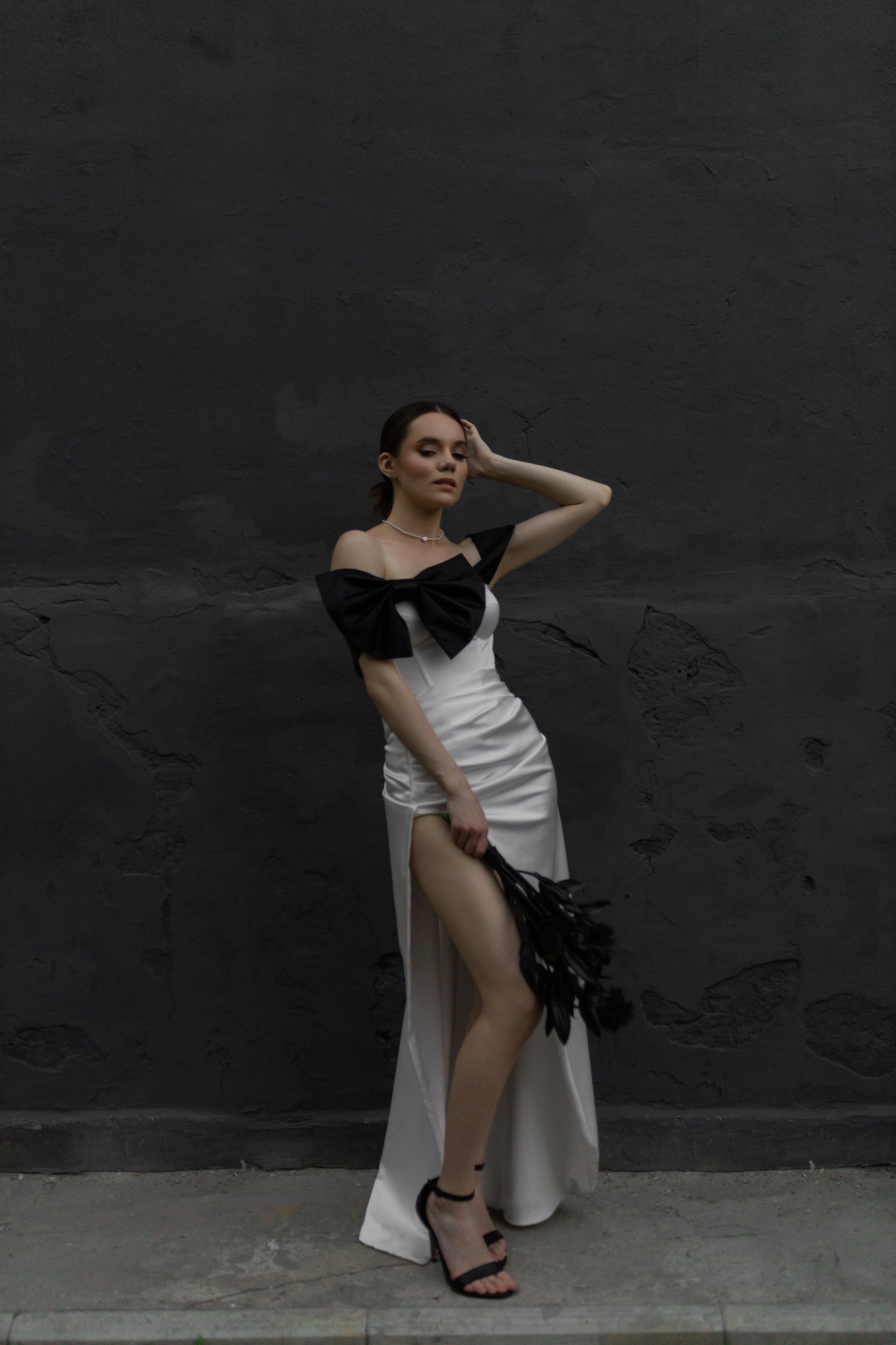 Max & Daria. Свадебный фотограф в Барнауле Юлия Гербер