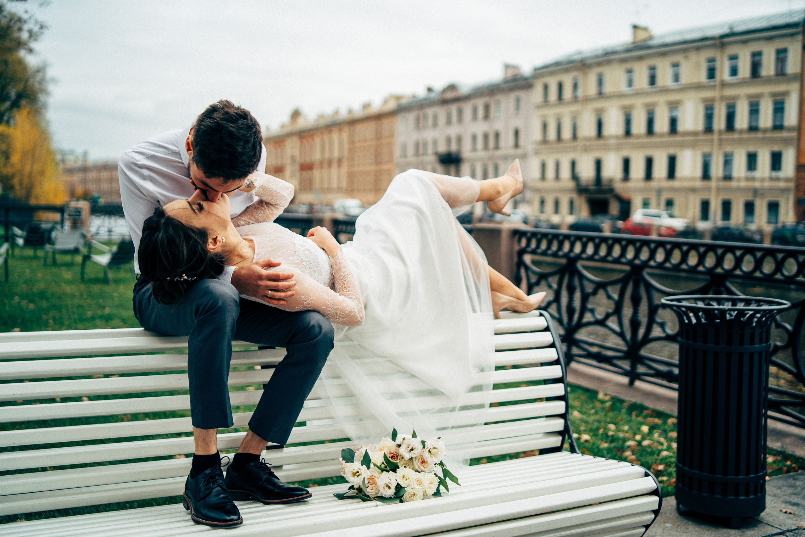 ТЫ, Я и ОСЕНЬ. Миша Снимет | твой фотограф