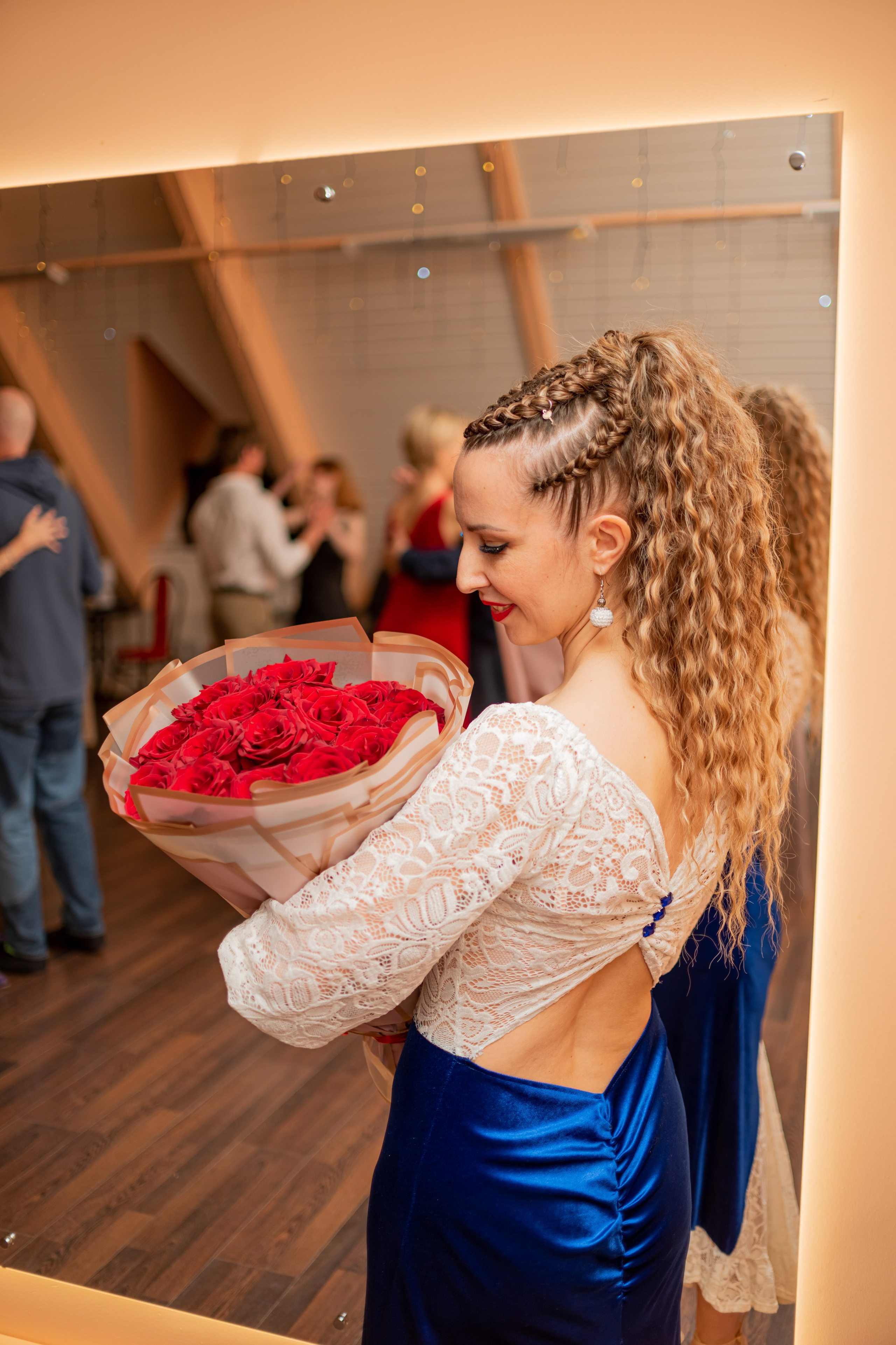 День рождения в стиле «Танго». Свадебный и семейный фотограф Екатерина Пушан. Москва, Балашиха, Железнодорожный, Солнечногорск