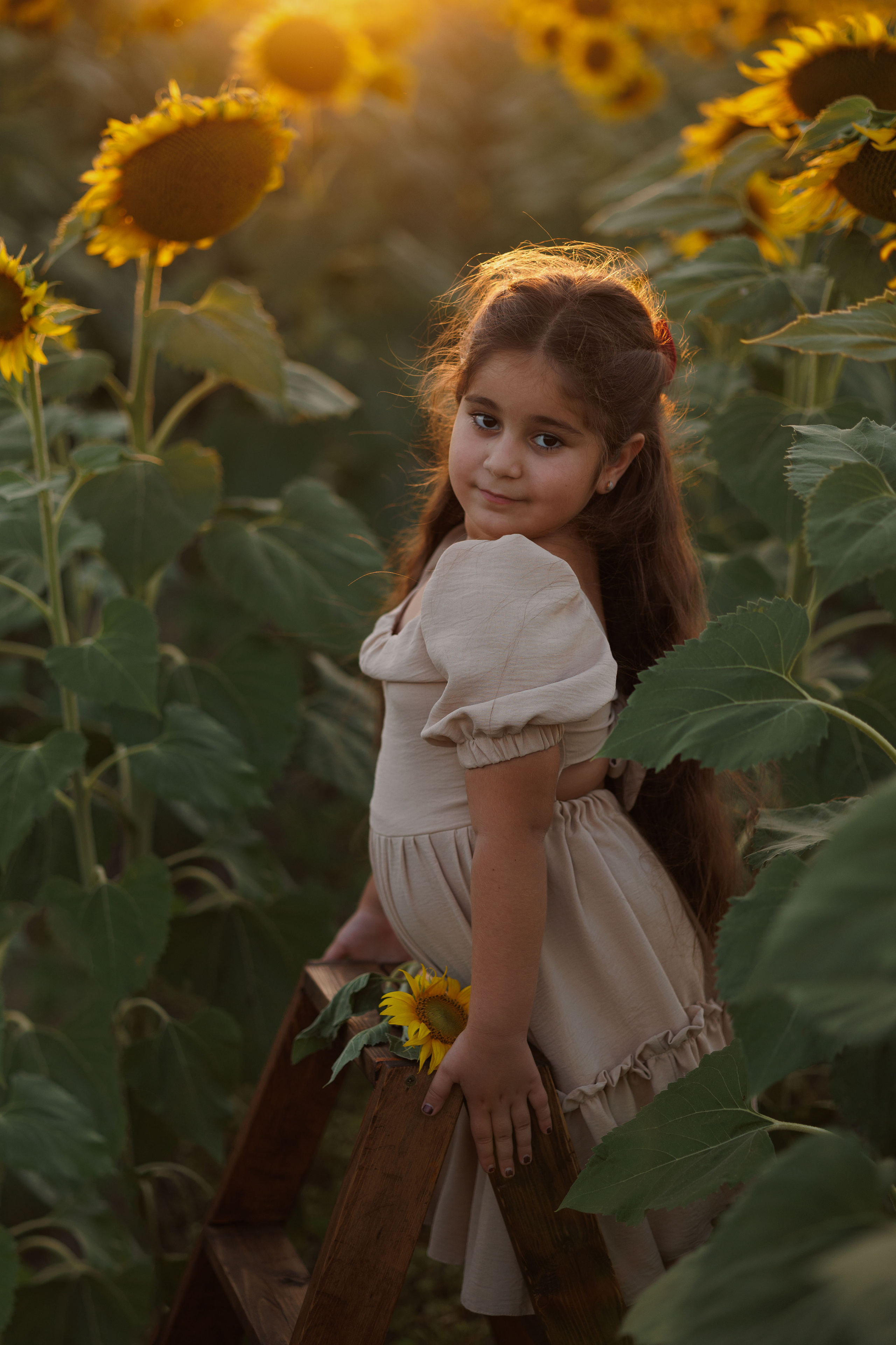 Дети. Фотограф Мария Радченко в г. Горячий Ключ
