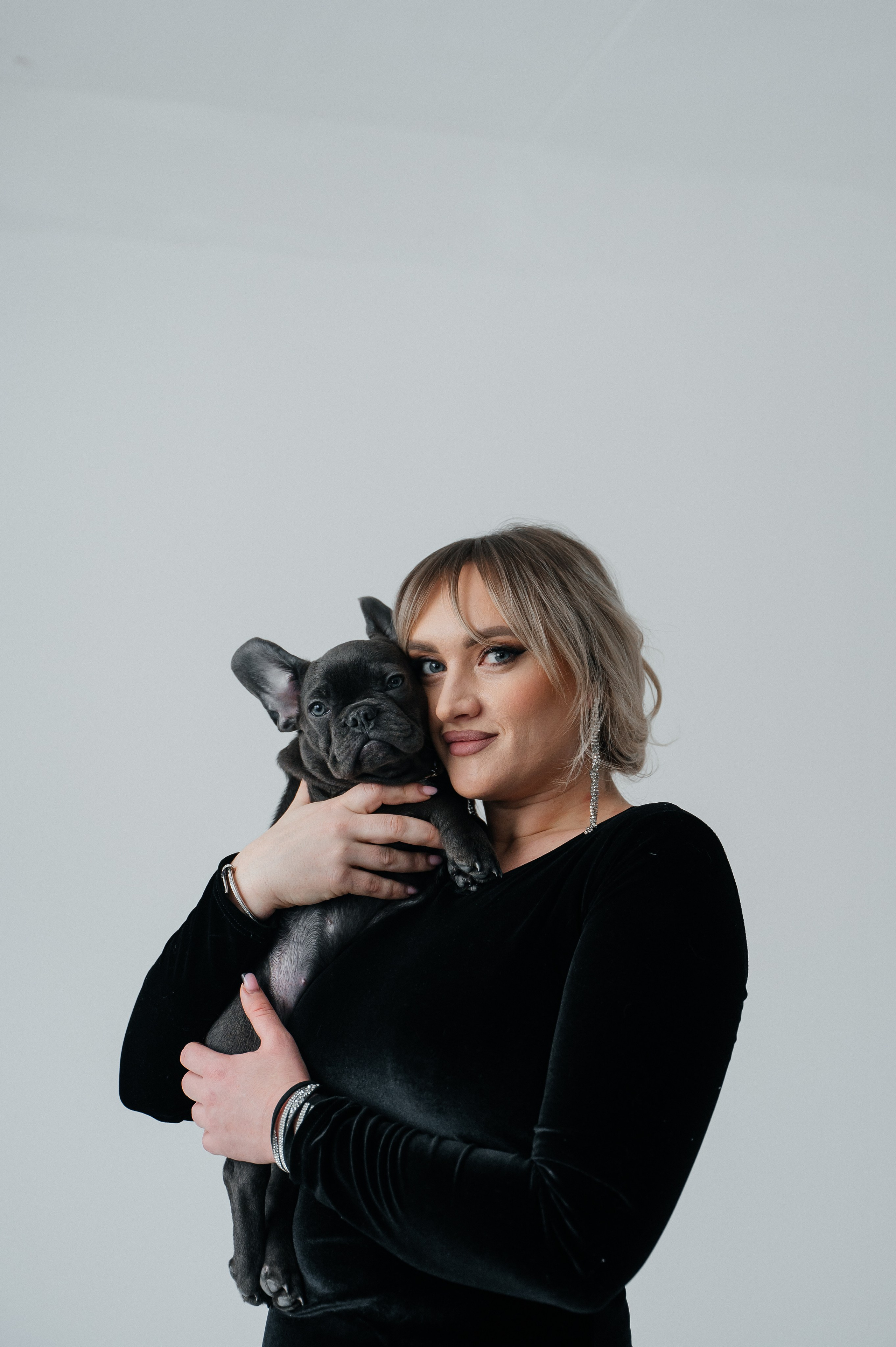 Юля и Гранд. Свадебный и семейный фотограф в городе Смоленске