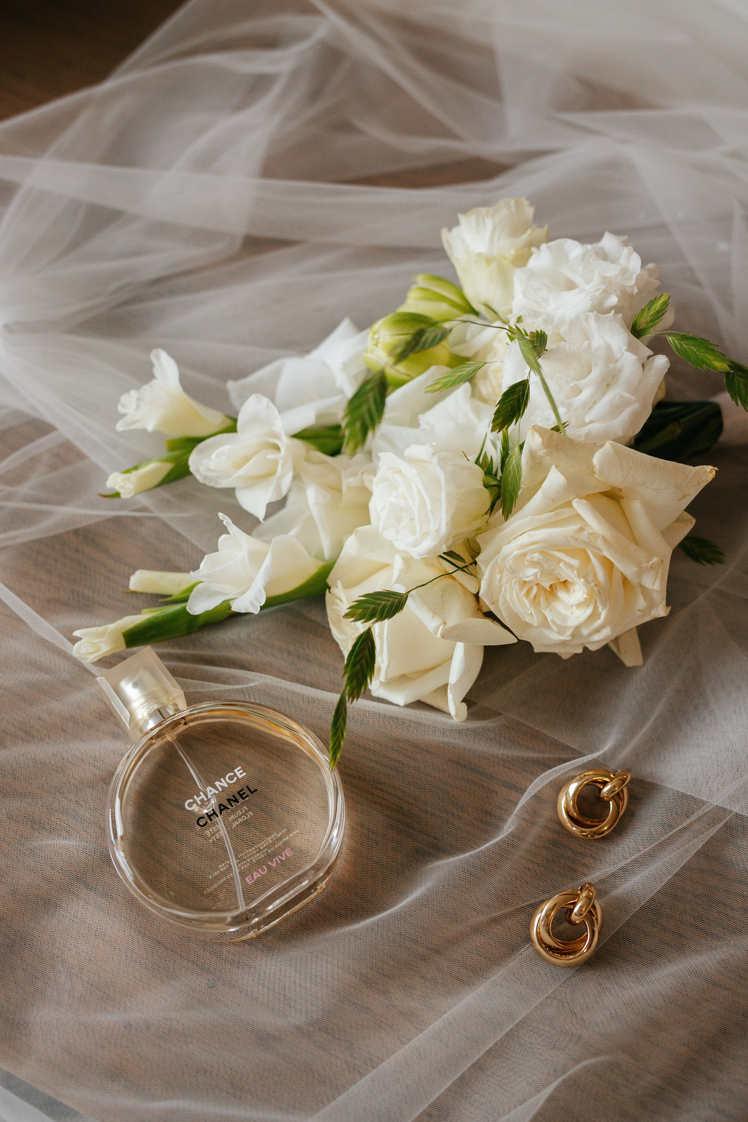 Невеста Моника. Семейный lifestyle фотограф в Санкт-Петербурге Людмила Пахомова