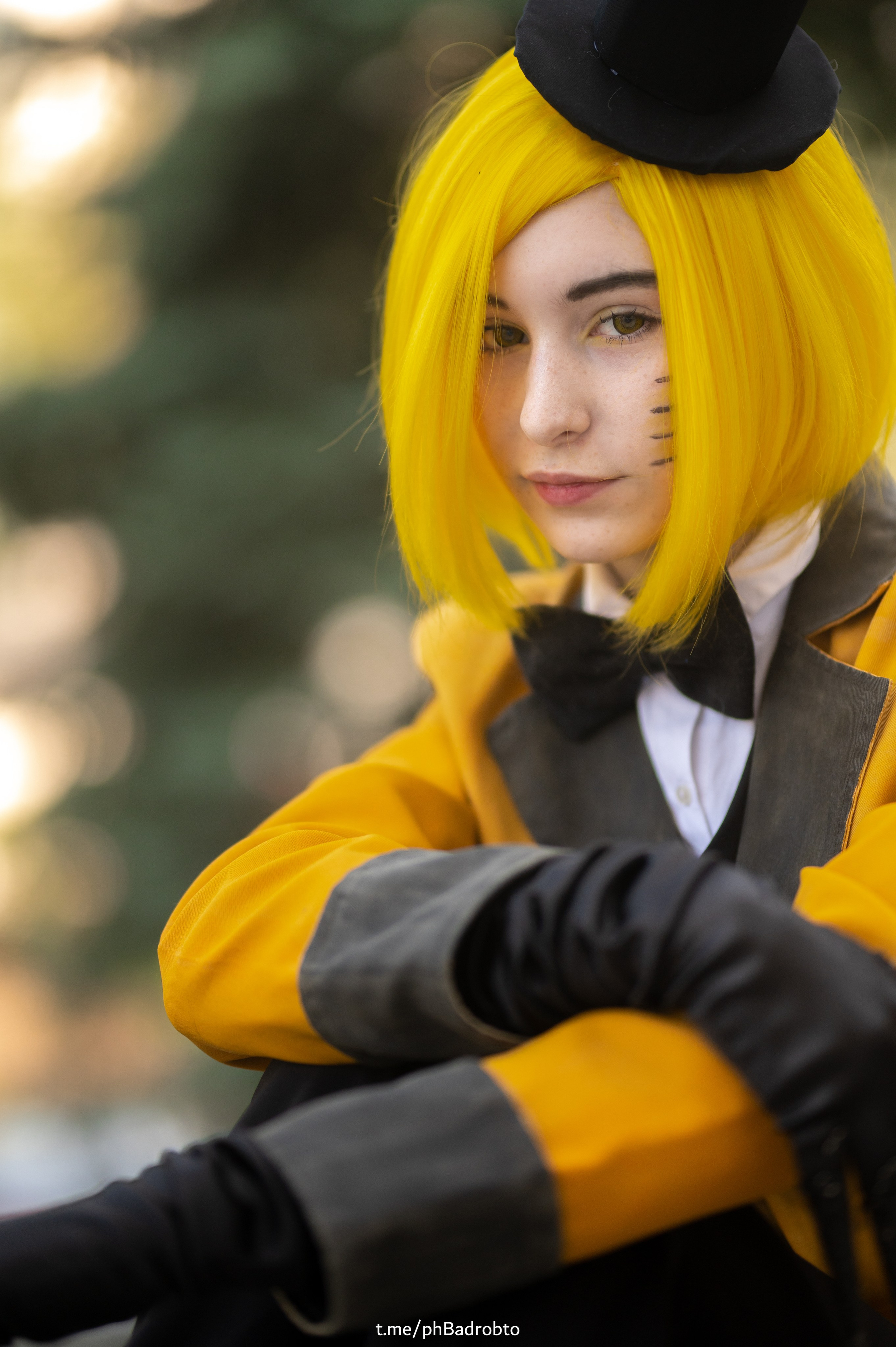 Косплей фотограф. Фотограф Белебей Абзалетдинов Артур