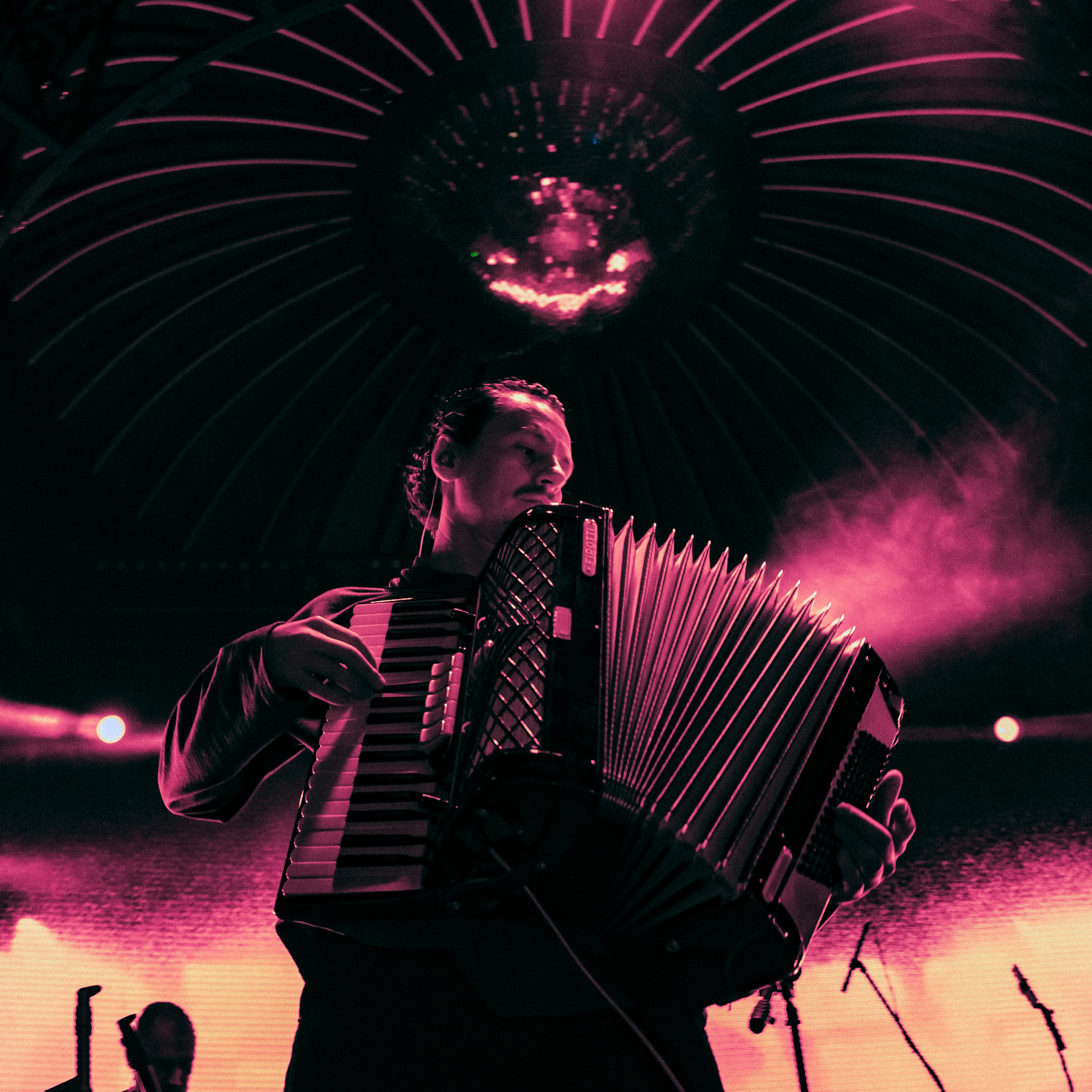 КОНЦЕРТЫ. RVANCEVA