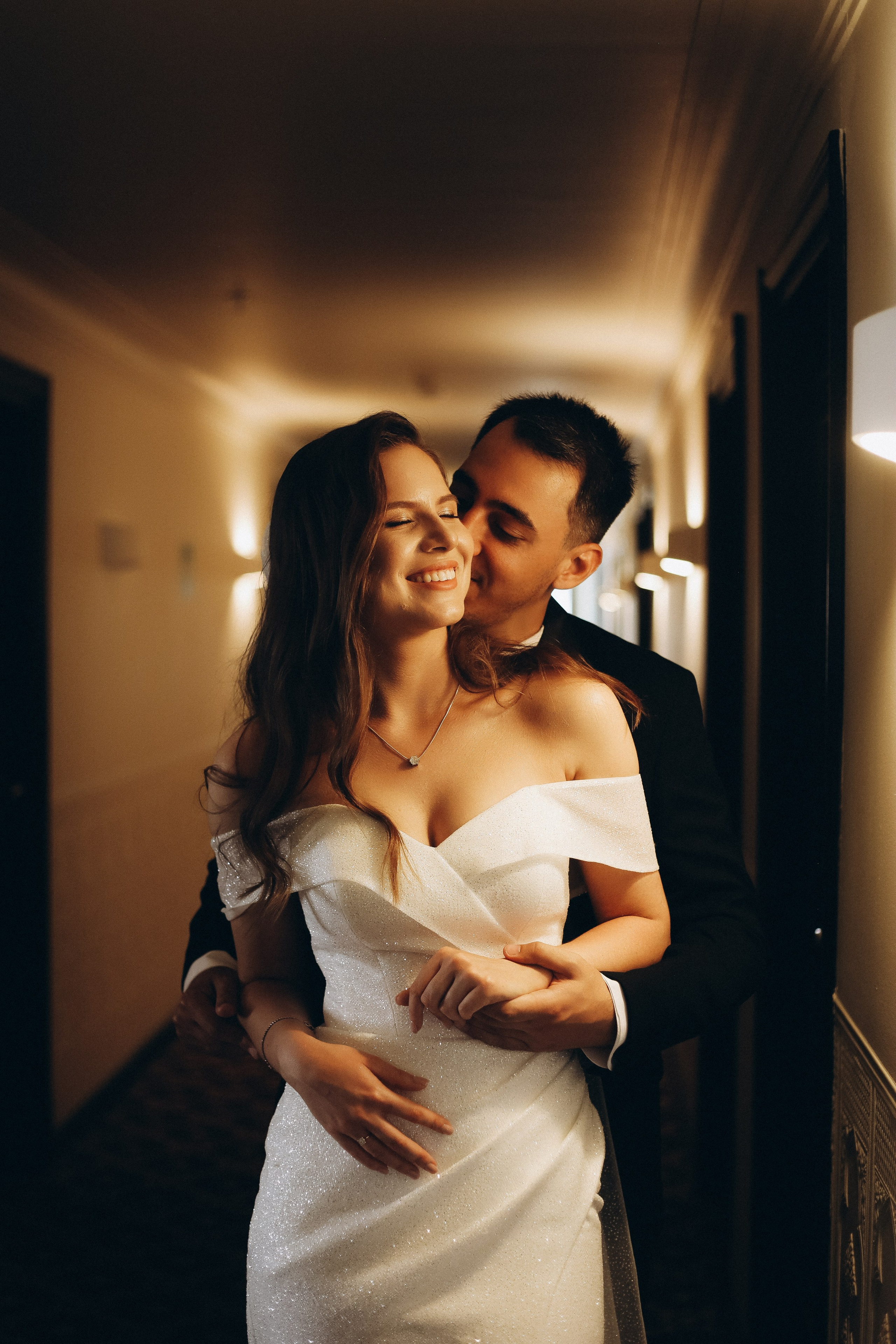 Айман & Наталья. Свадебный фотограф Татьяна Курганская