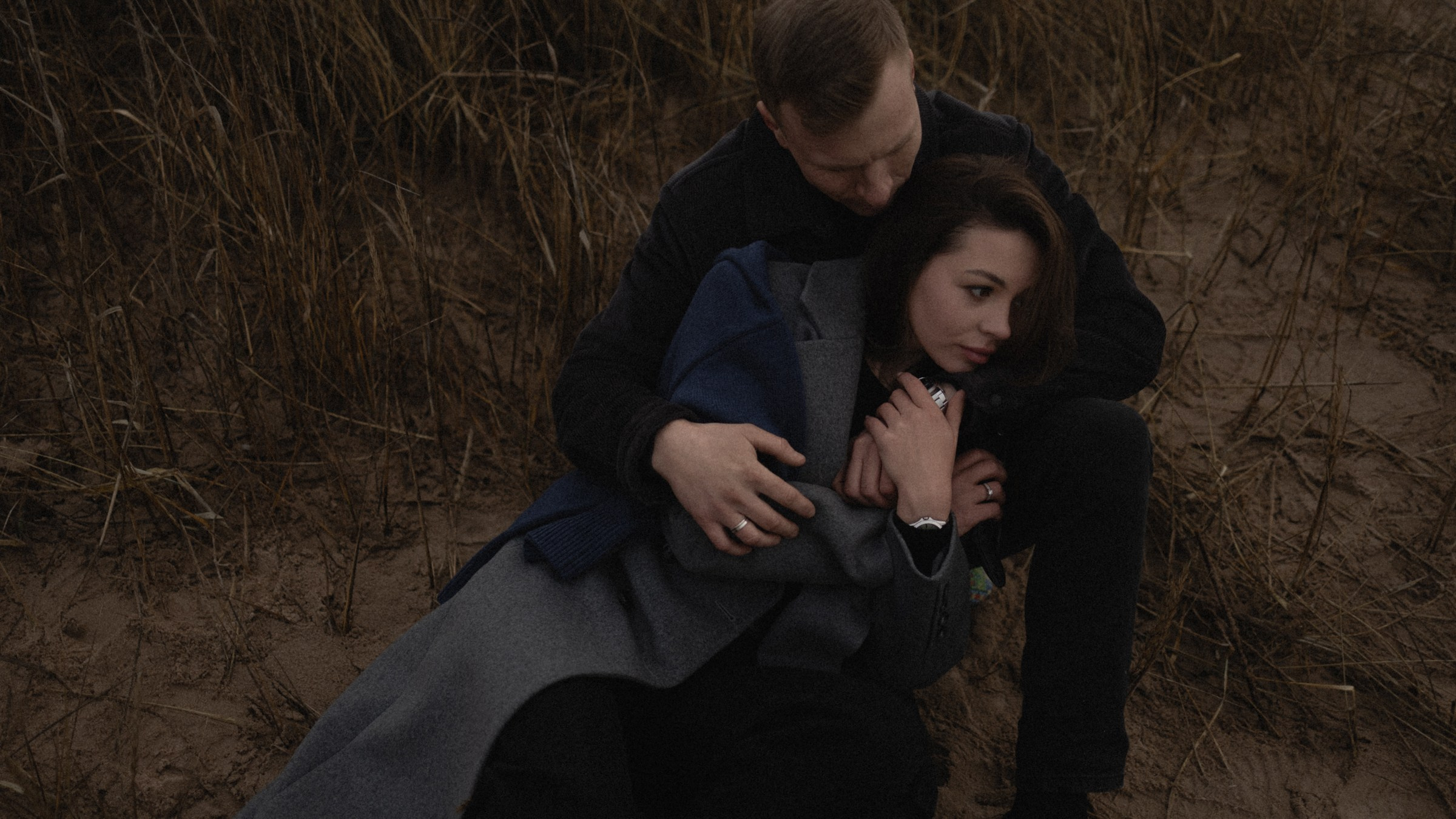 К Чуду. Фотограф Daria Wilner