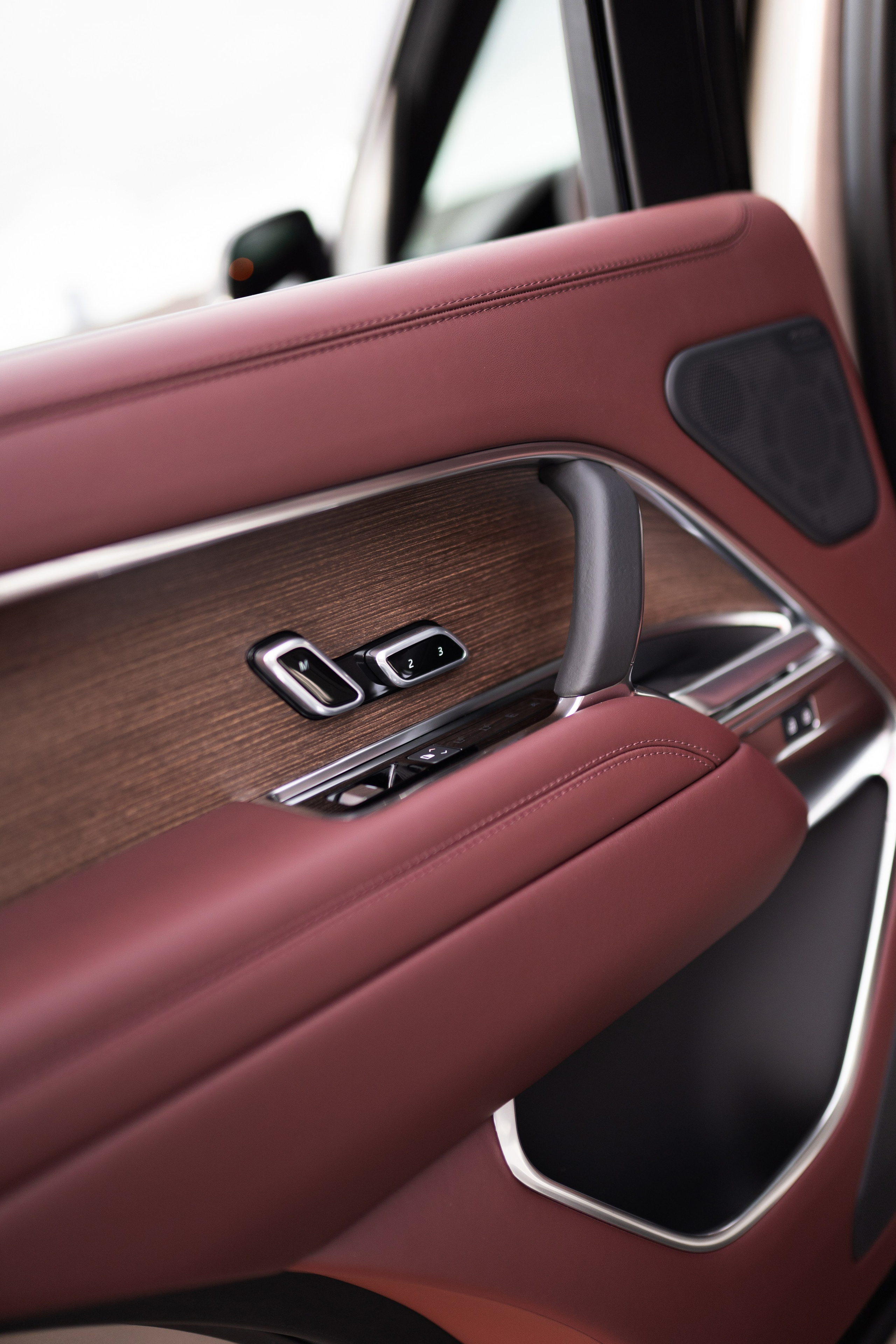 Land Rover. Автомобильный фотограф Светлана Усова