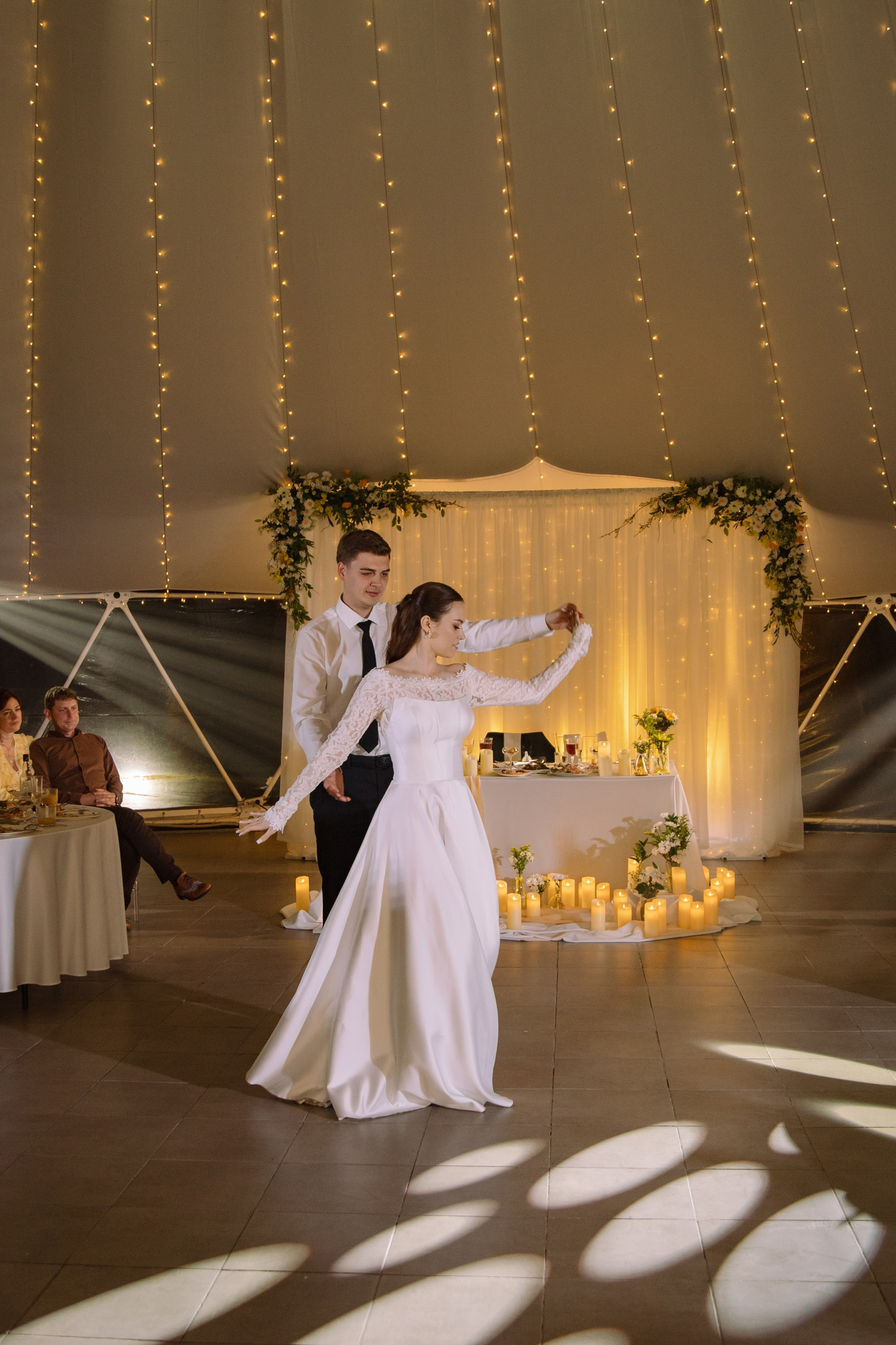 Артур & Диана | Банкет. Фотограф во Владивостоке Парамонова Елена