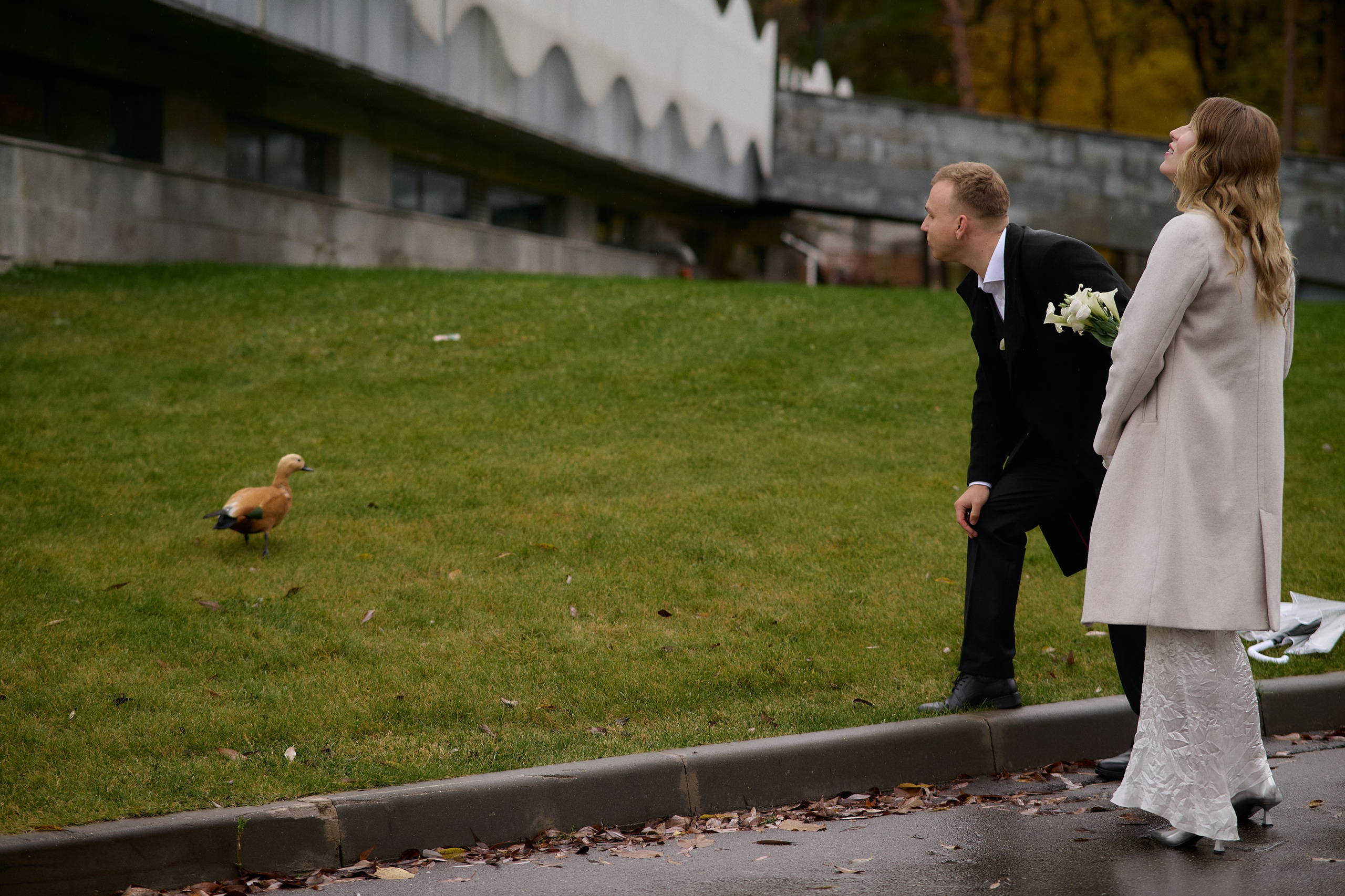 Серёжа и Вика. Семейный и свадебный lifestyle-фотограф в Москве Мария Петрова