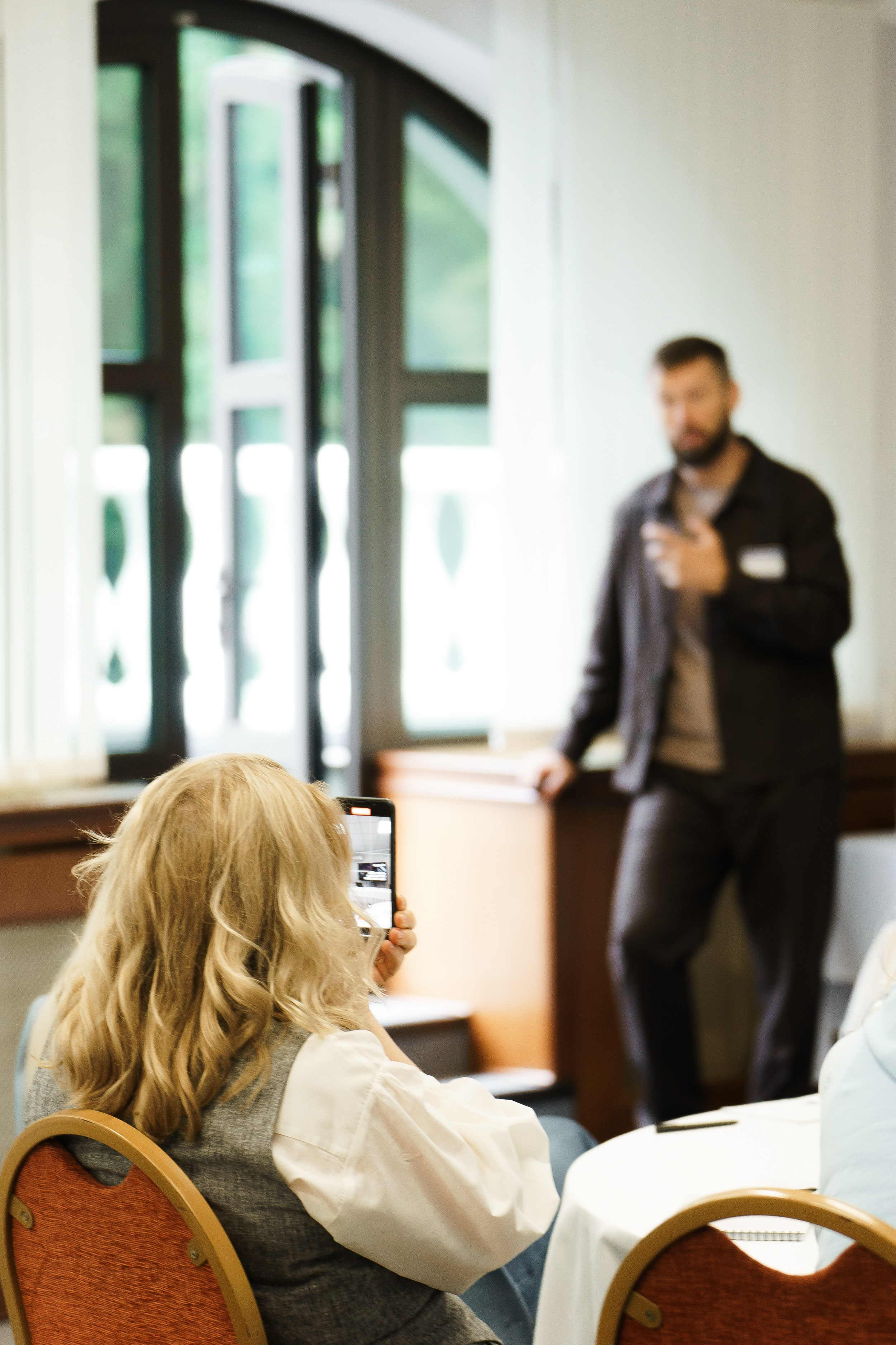 Тимбилдинги. All In Media — фотосъёмка и видеопродакшн