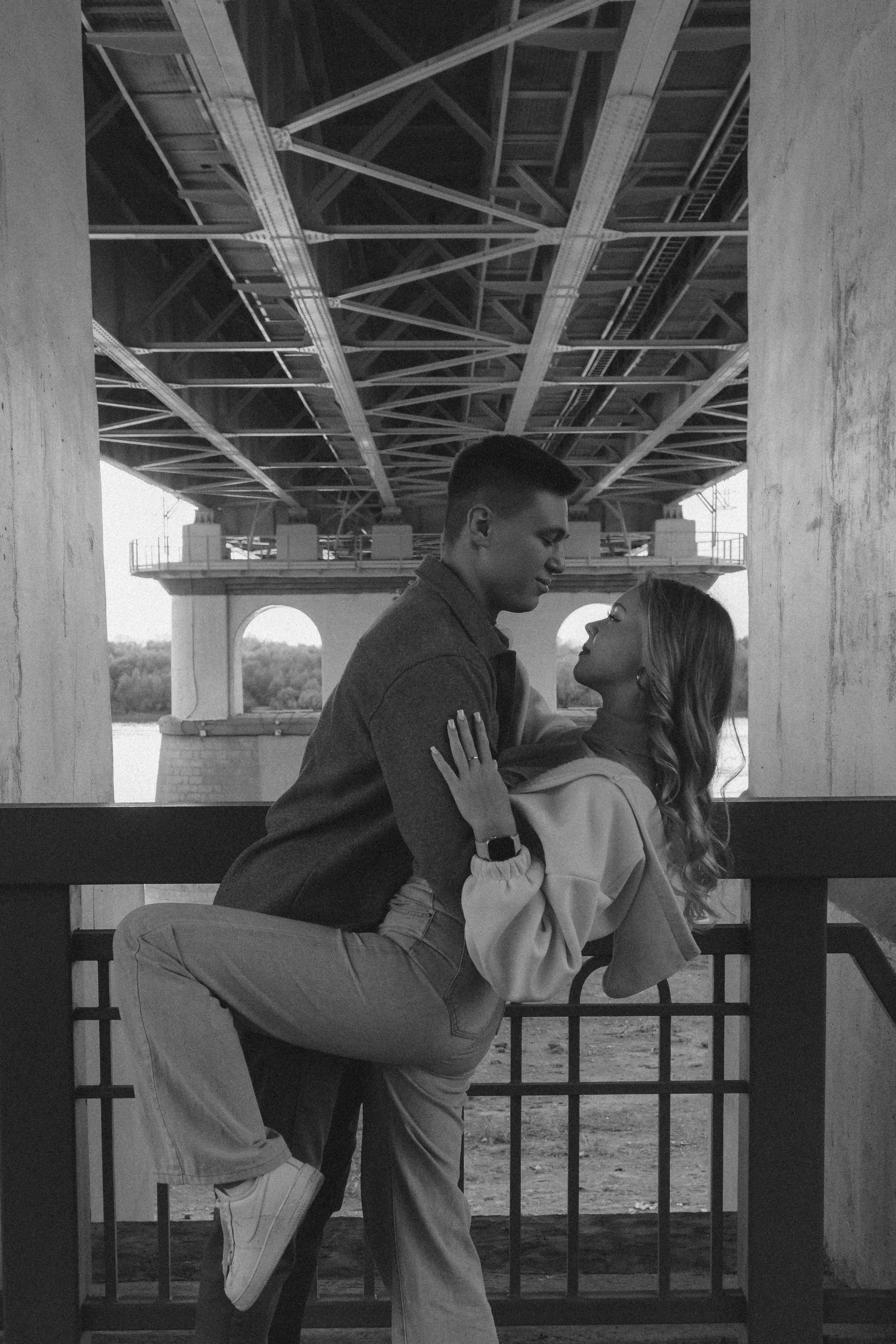 Людмила & Михаил