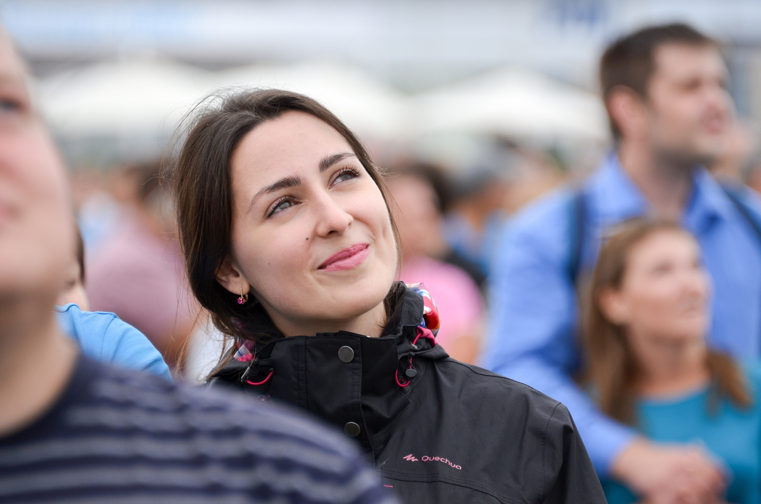 МАКС. Фотограф в Москве Виктория Назаренко