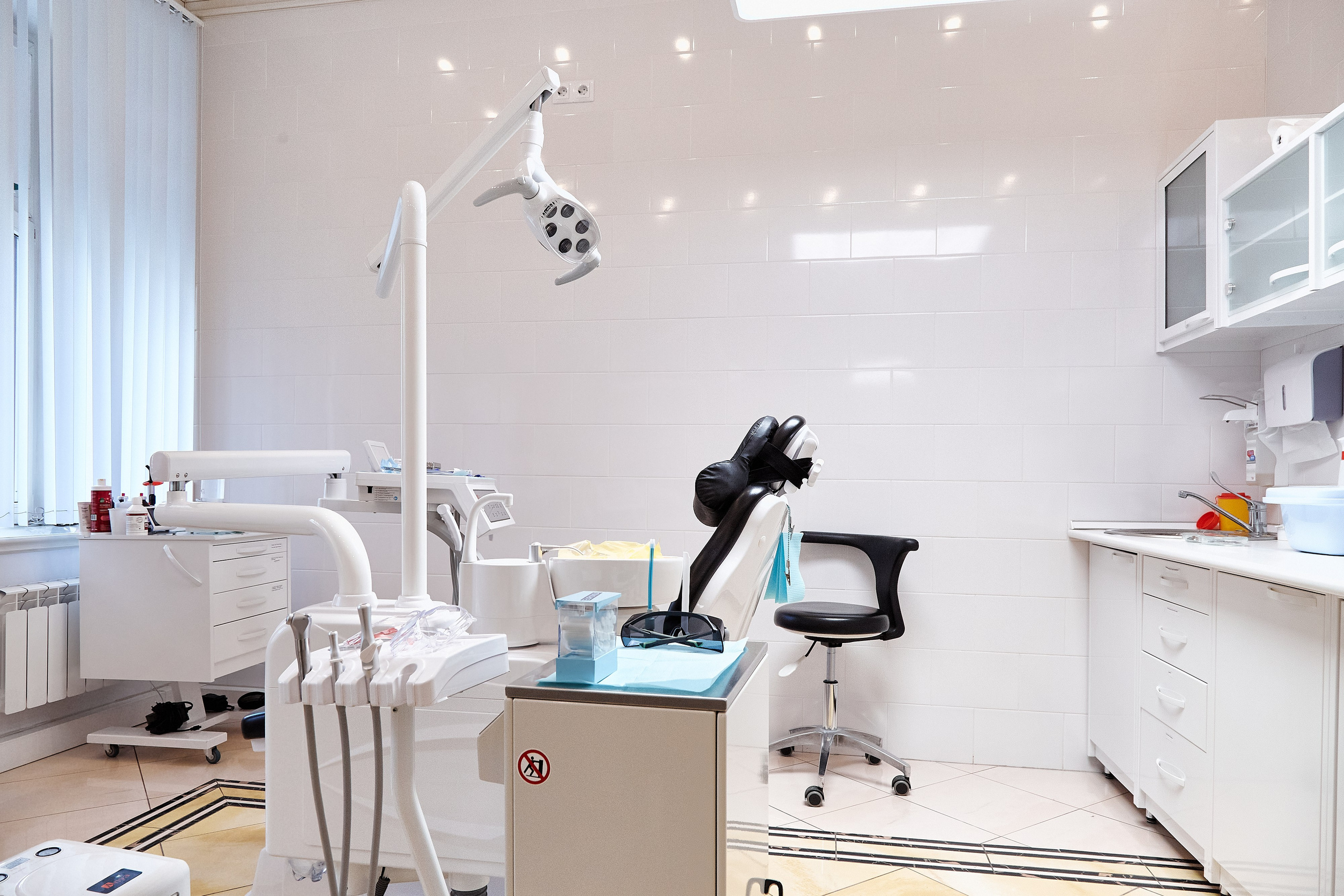 Стоматология Диадема. Фотограф Анастасия Леонтьева Санкт-Петербург