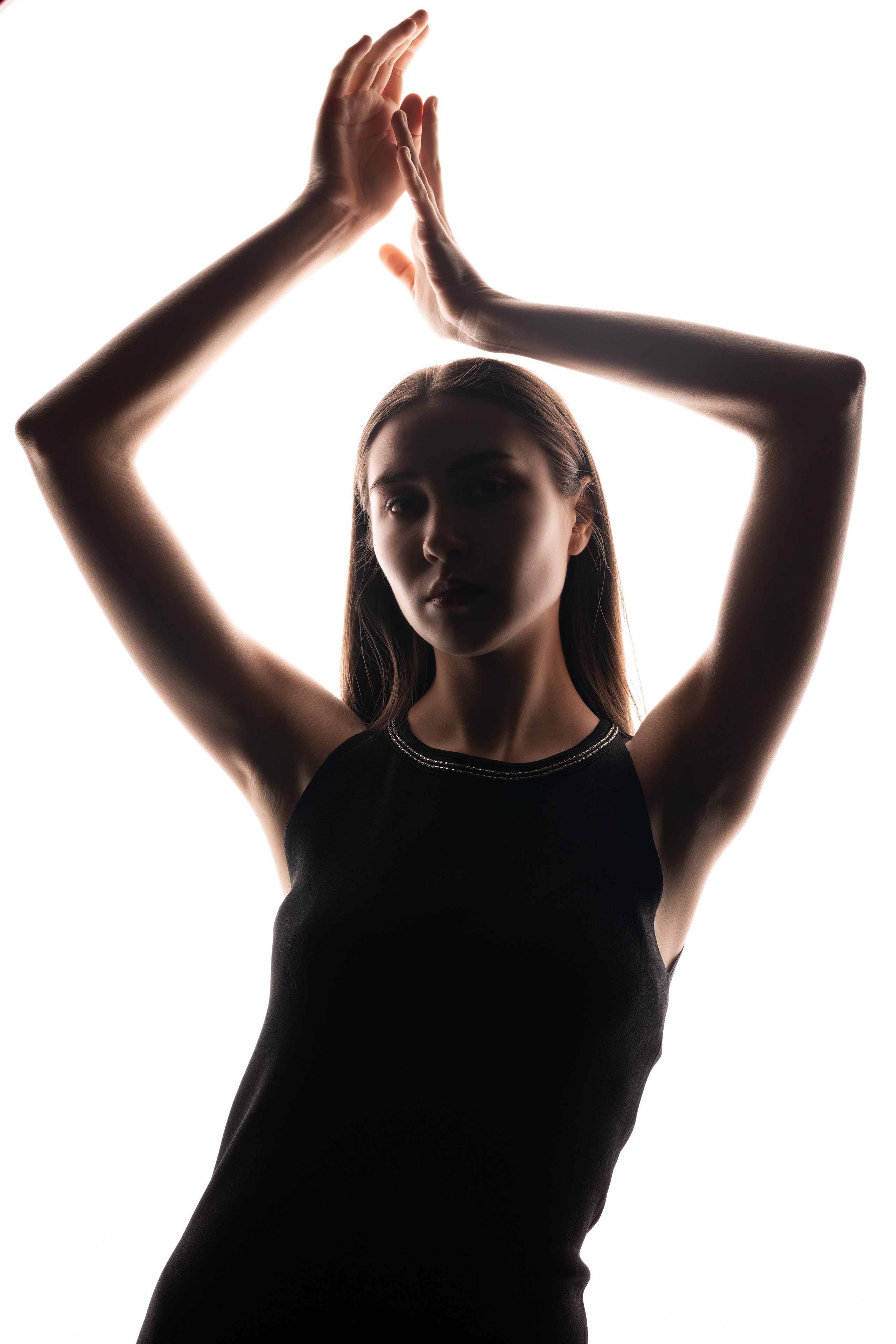 Индивидуальна съёмка. Фотограф Александра Григорьева в Великих Луках