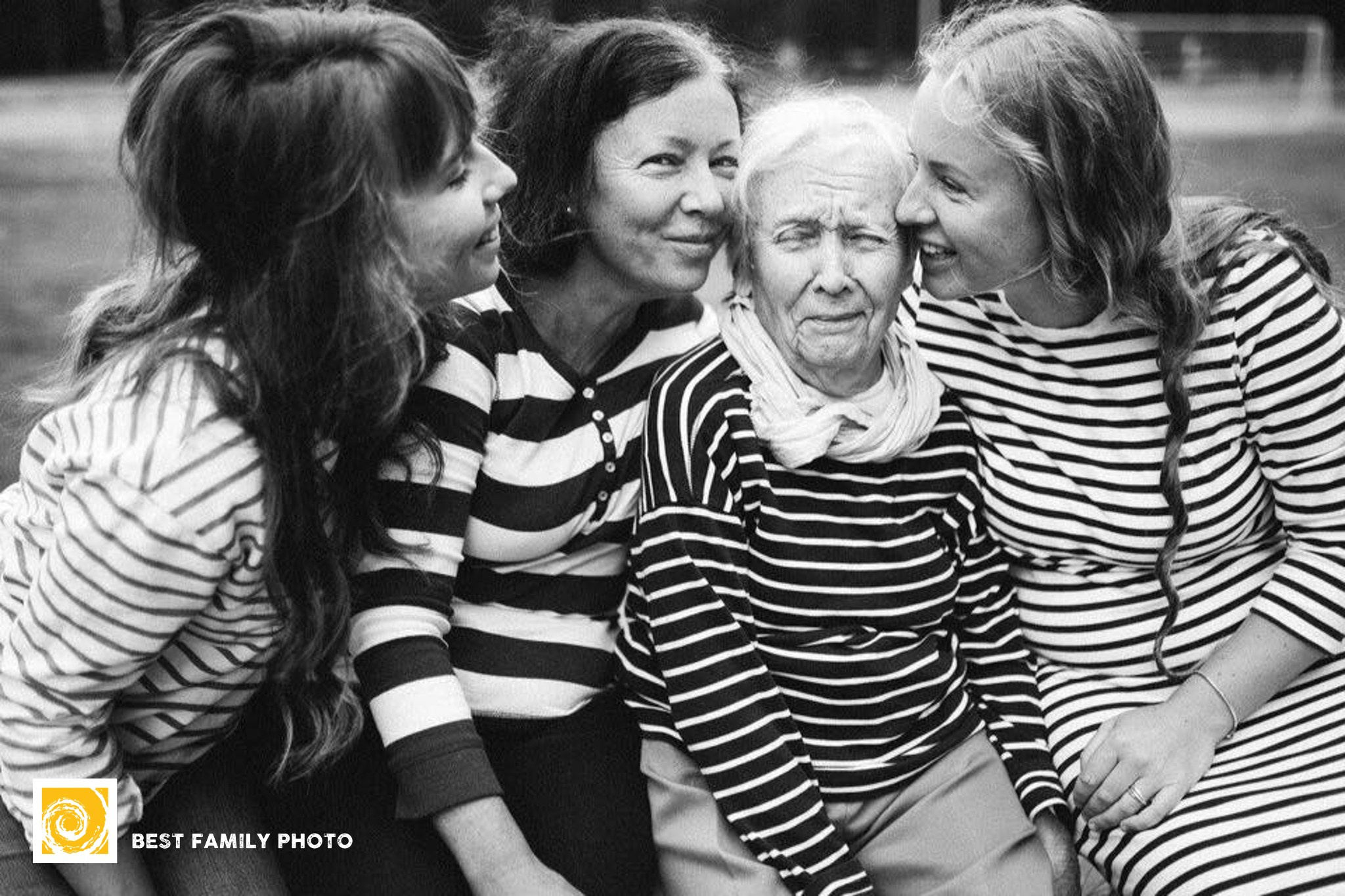 Анастасия Авдонина, Санкт-Петербург, Россия