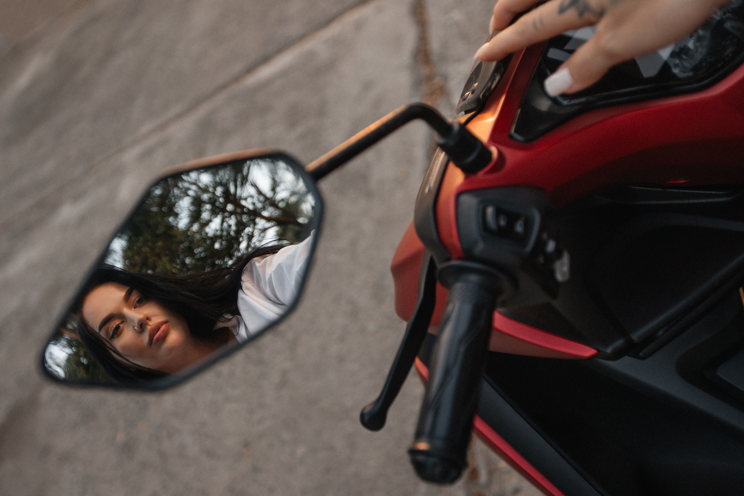 Даша. Свадебный фотограф Москва и МО Паншина Дарья