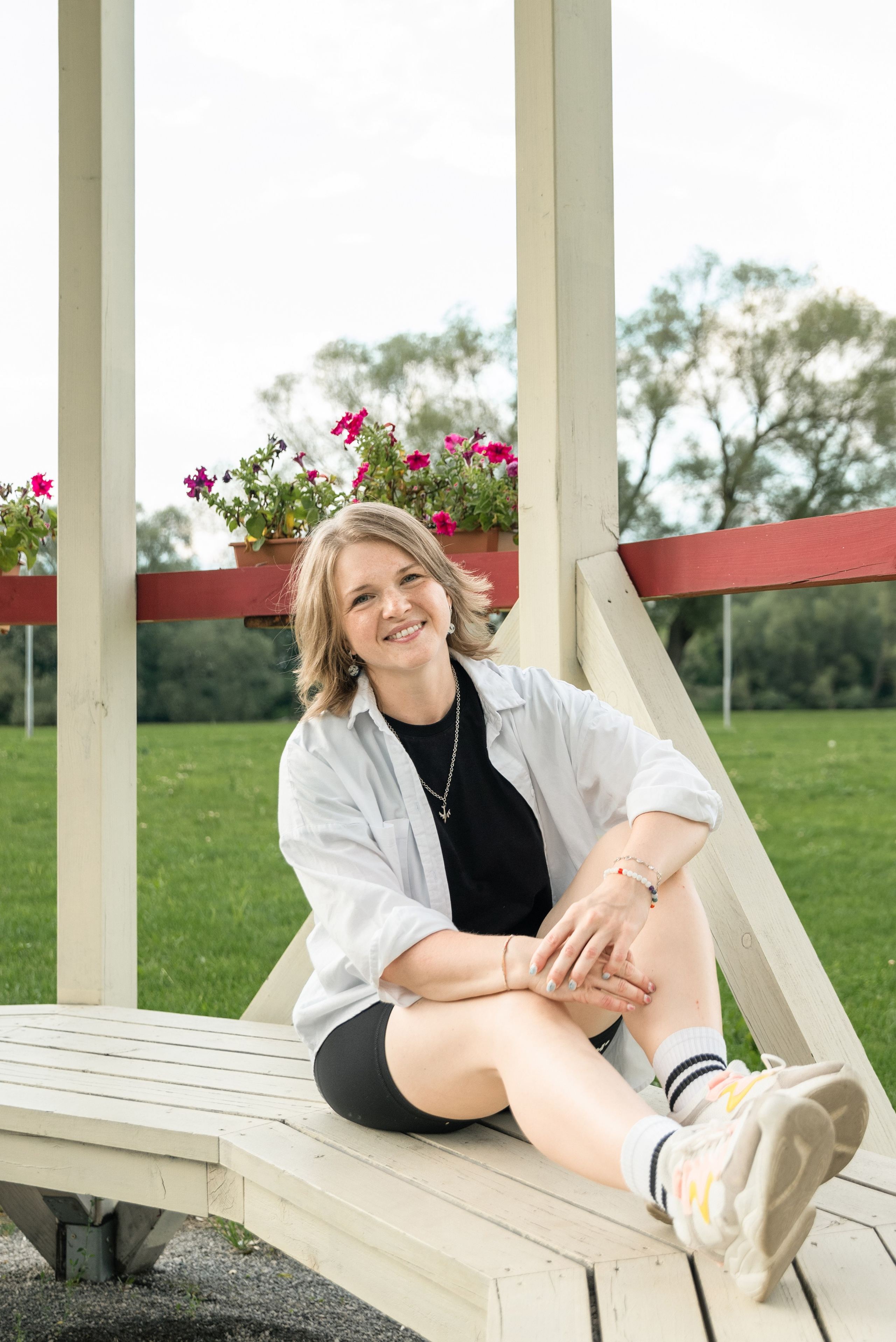 Ольга. Фотограф в Москве и Московской области (Ю-В) Олеся Макарова