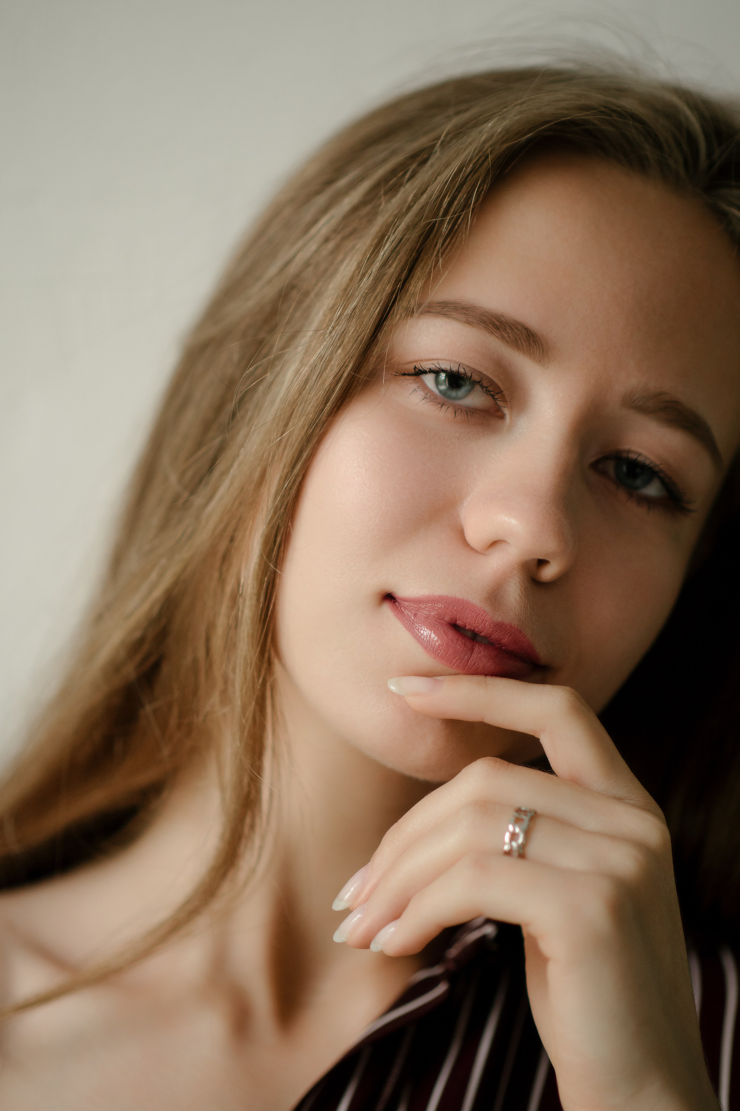 Илона. Свадебный фотограф во Владимире - Мария Широкорядова