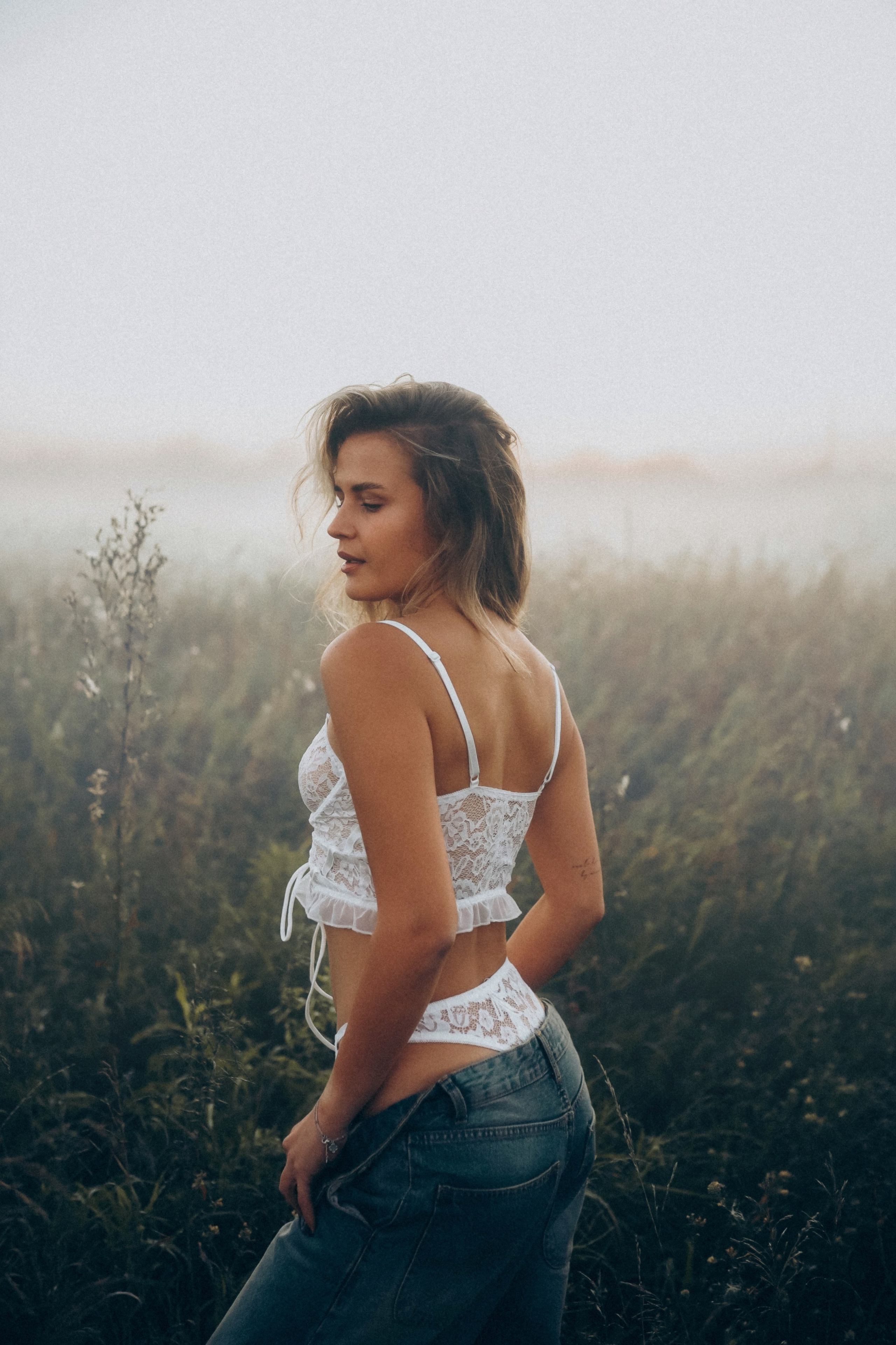 Алина. Фотограф во Владимире Яна Чубич