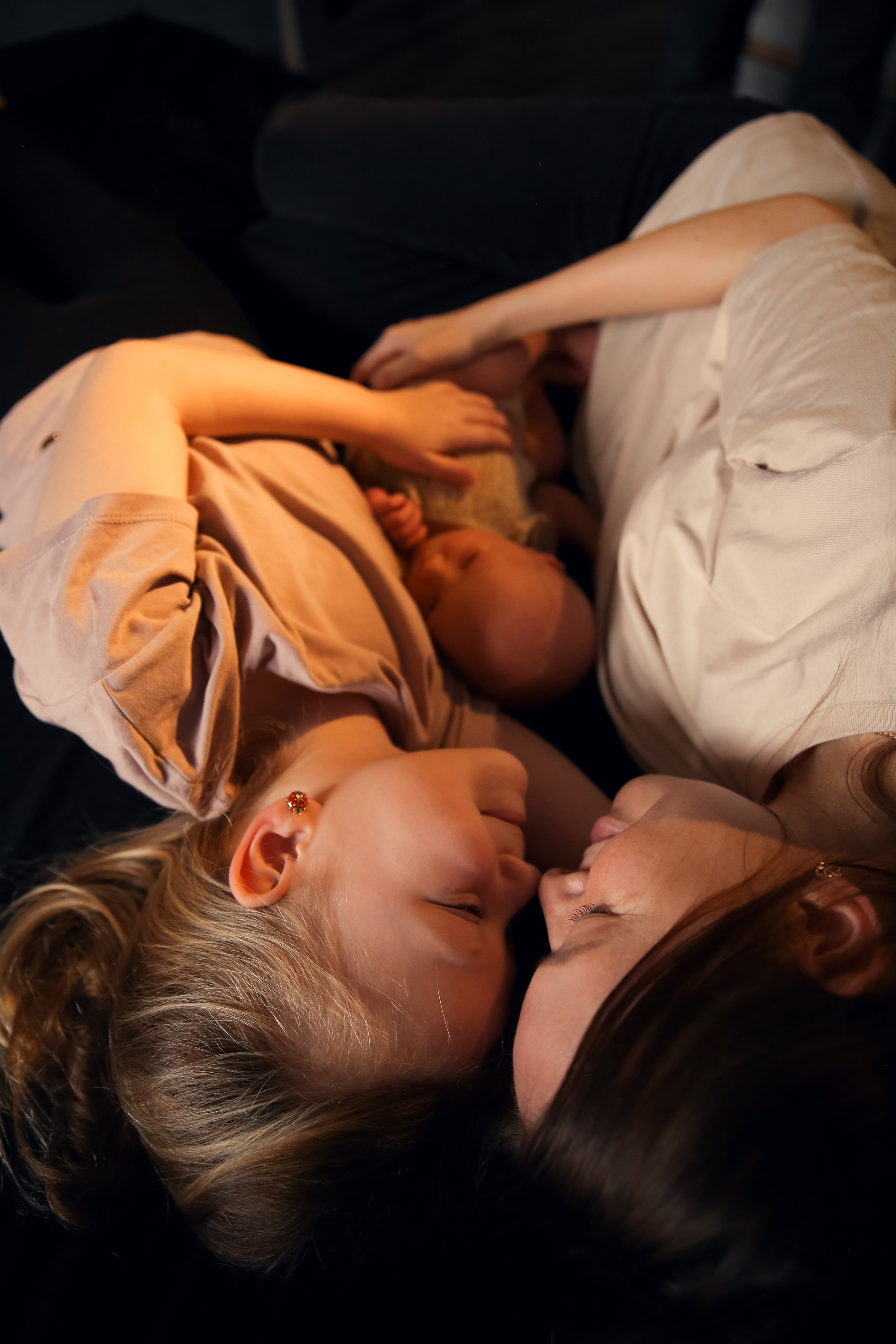 Костя. Фотограф Анастасия Галкина в Кудымкаре