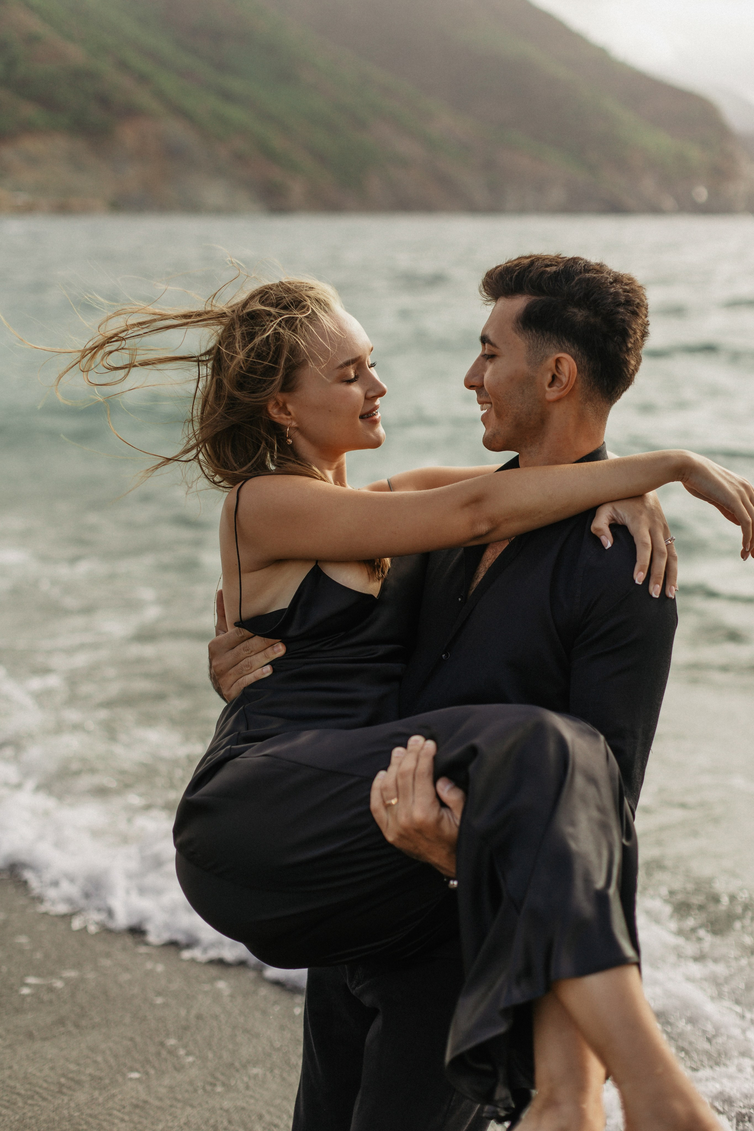 Ксения и Мурат. Фотограф Екатерина Гюнгор ♡ Фетхие Мармарис Ортаджа