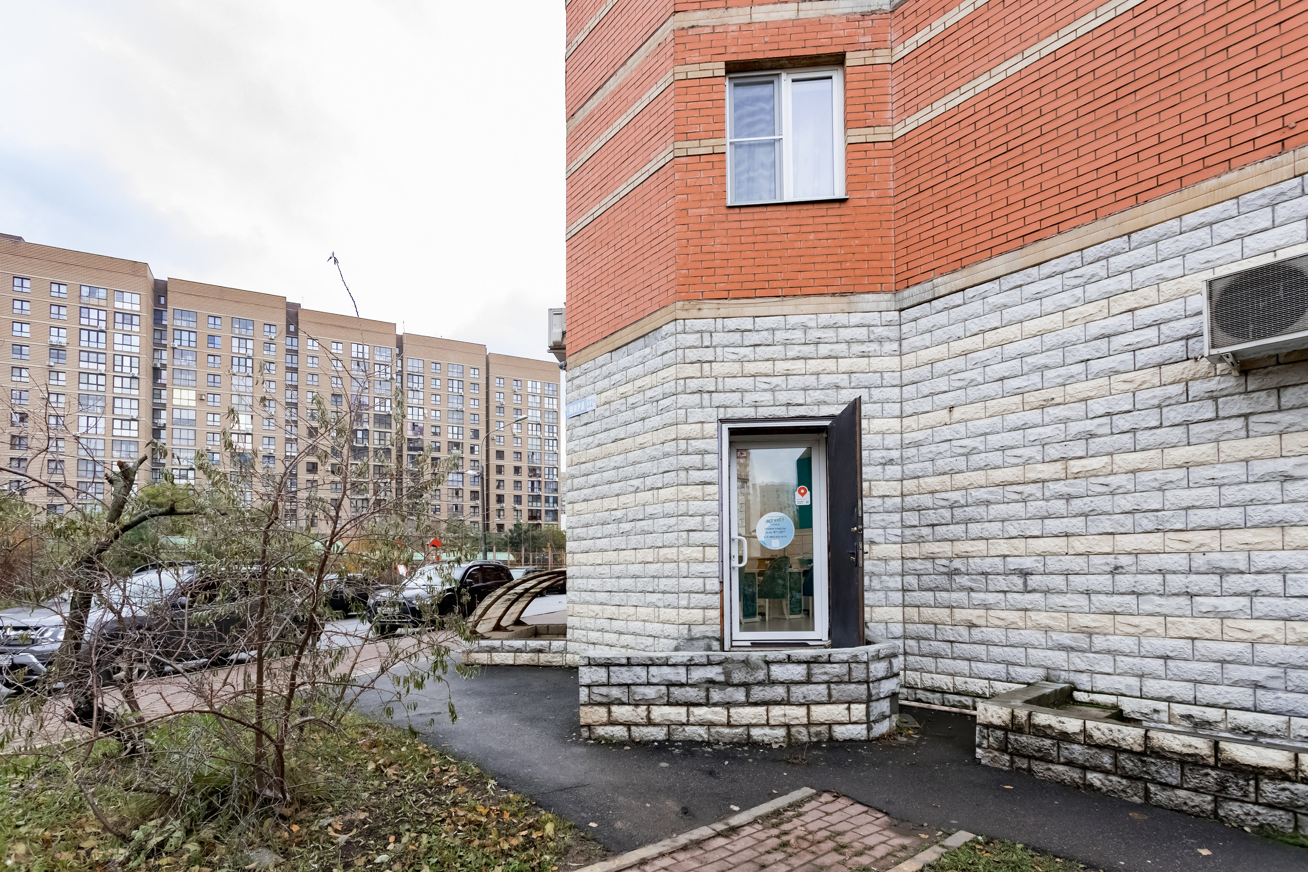 Студия маникюра Art nails. Интерьеры, Контент, Портреты | Фотограф в Москве Дани Терно