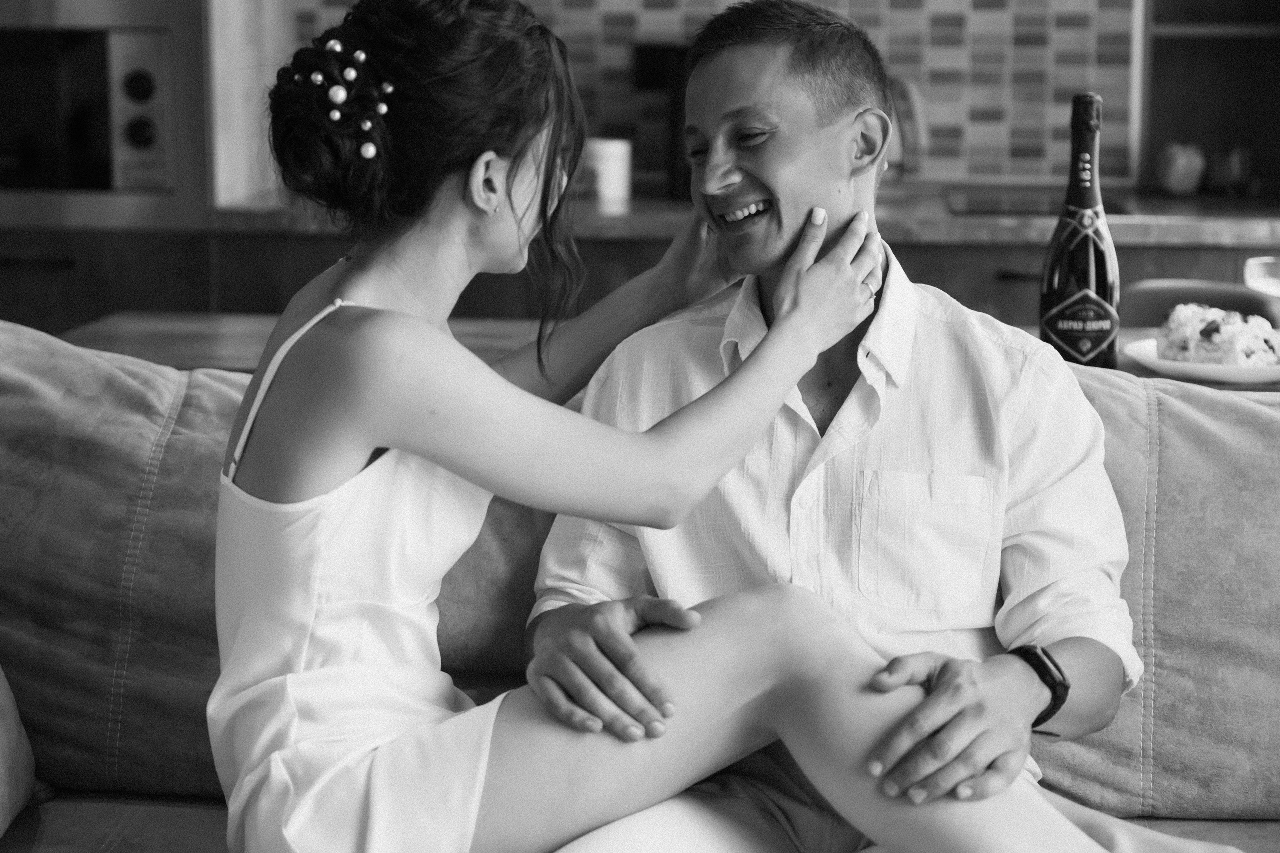 M&K. Свадебный фотограф Краснодар