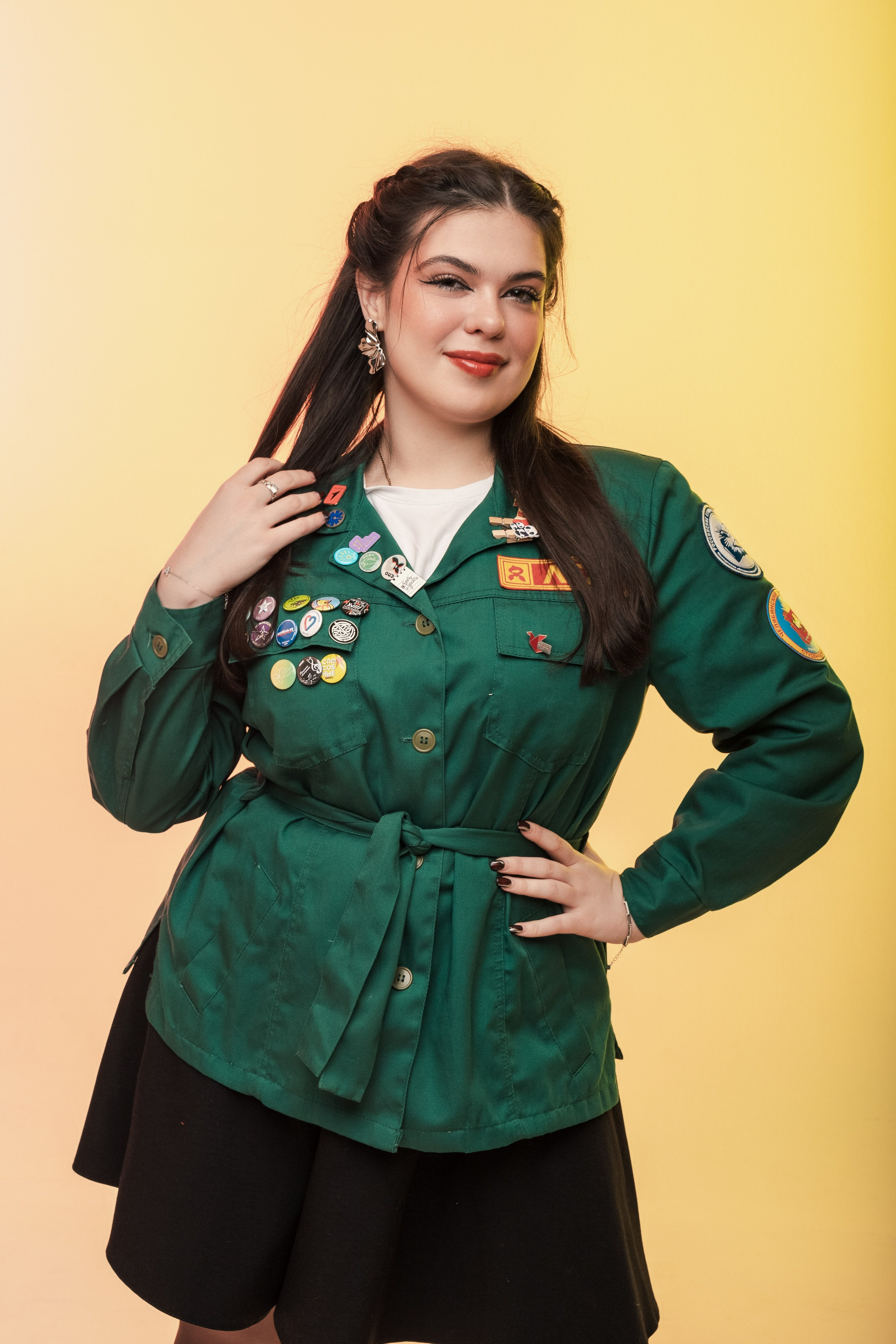 ЛУЧ. Фотограф Елена Балакина (Челябинск)