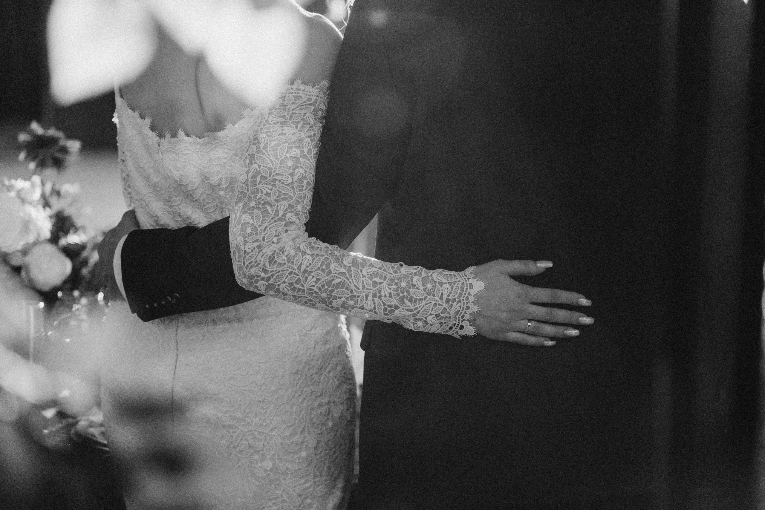 Вадим и Ксения. Фотограф Тимербаева Алина г. Сургут