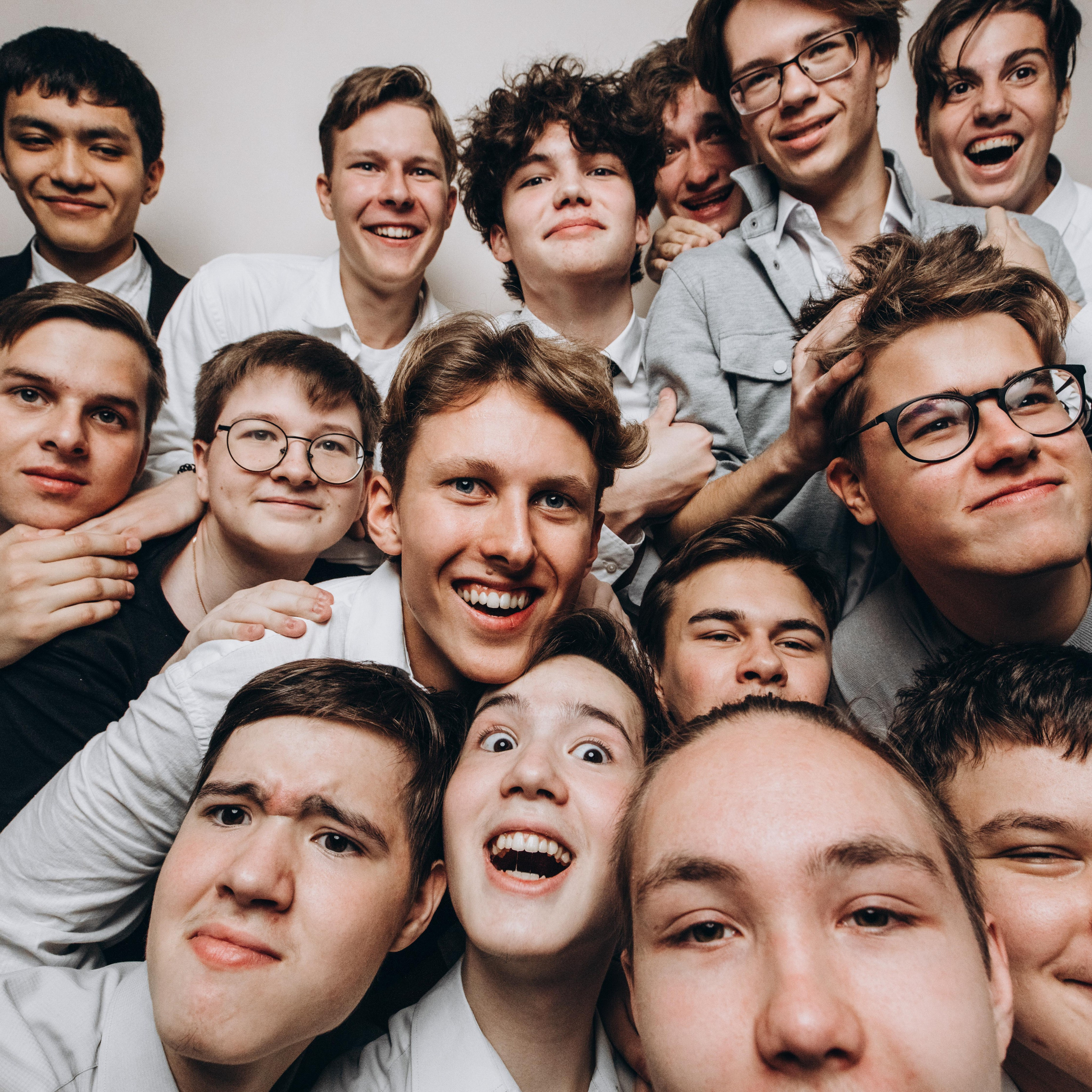 11И, Лицей № 3